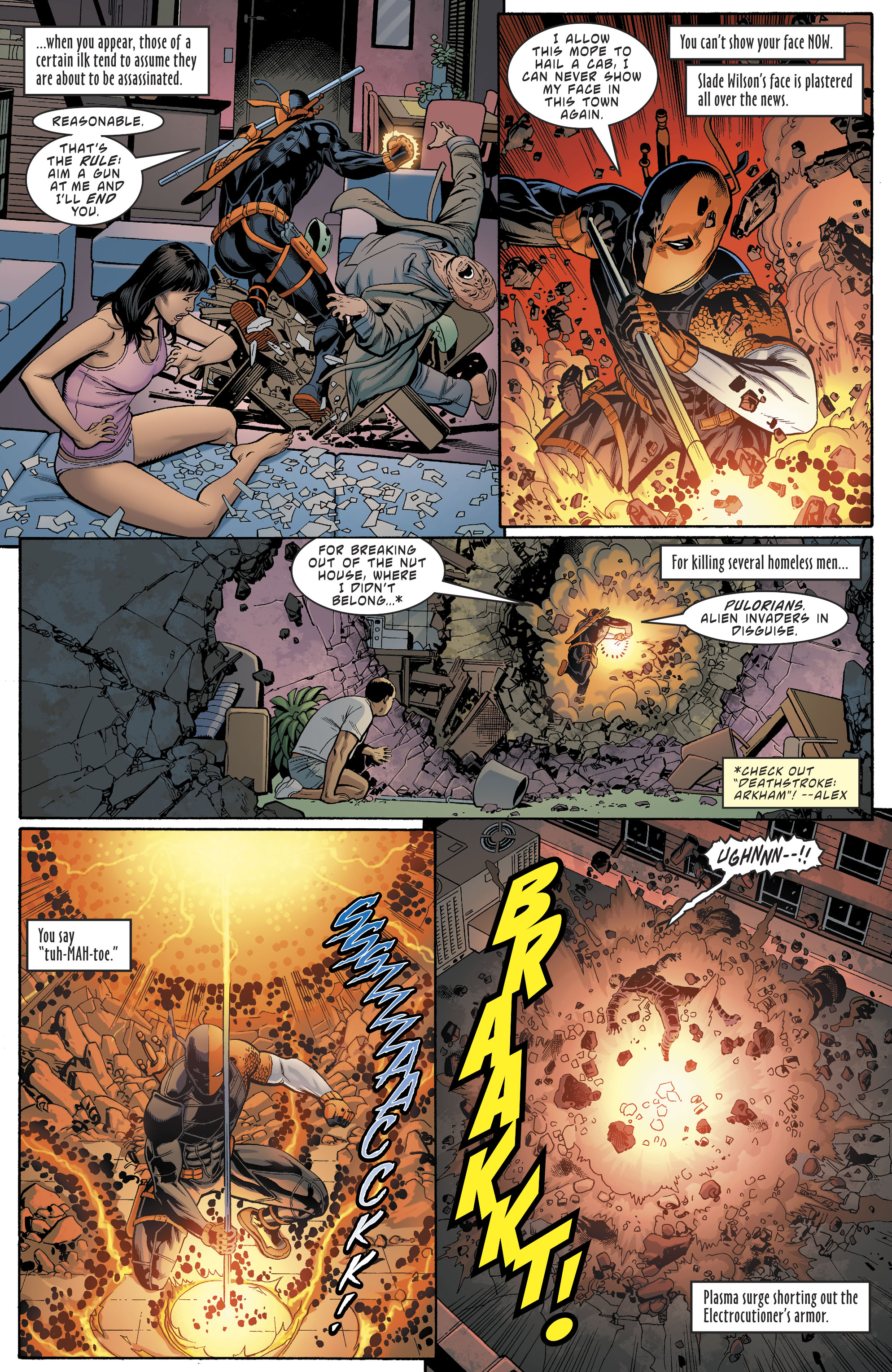 Deathstroke (2016-): Chapter 41 - Page 7