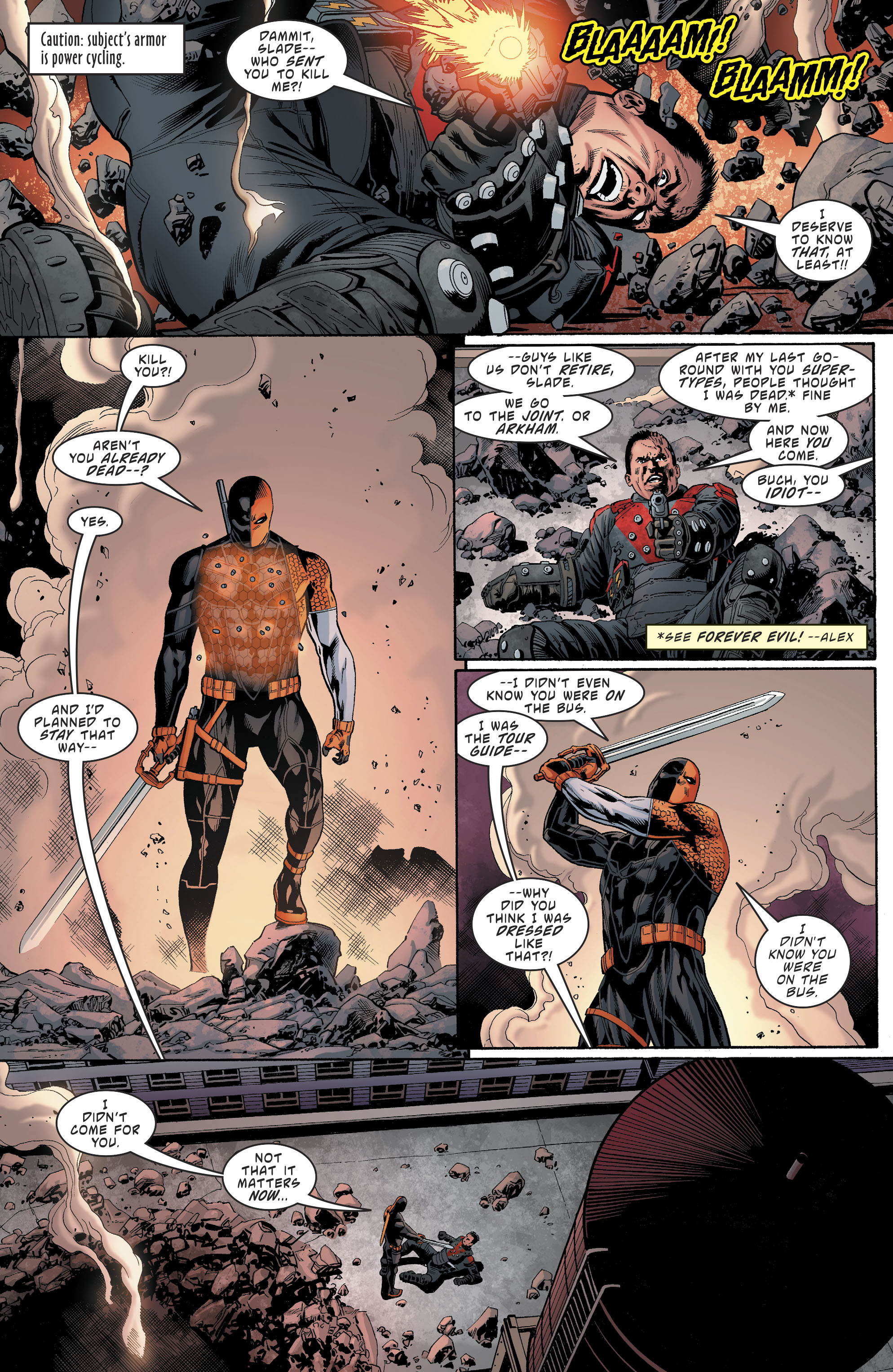 Deathstroke (2016-): Chapter 41 - Page 8
