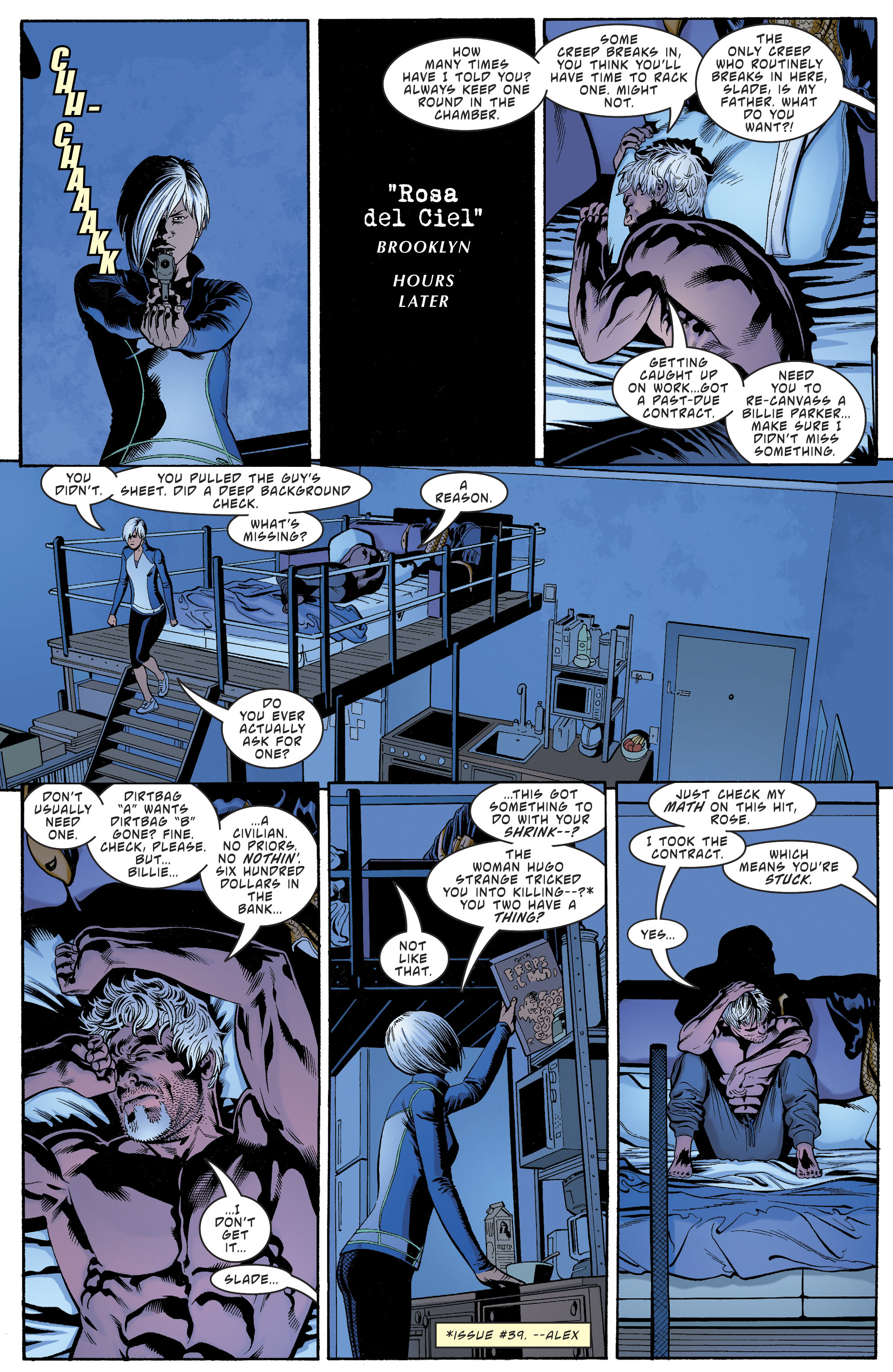 Deathstroke (2016-): Chapter 41 - Page 12