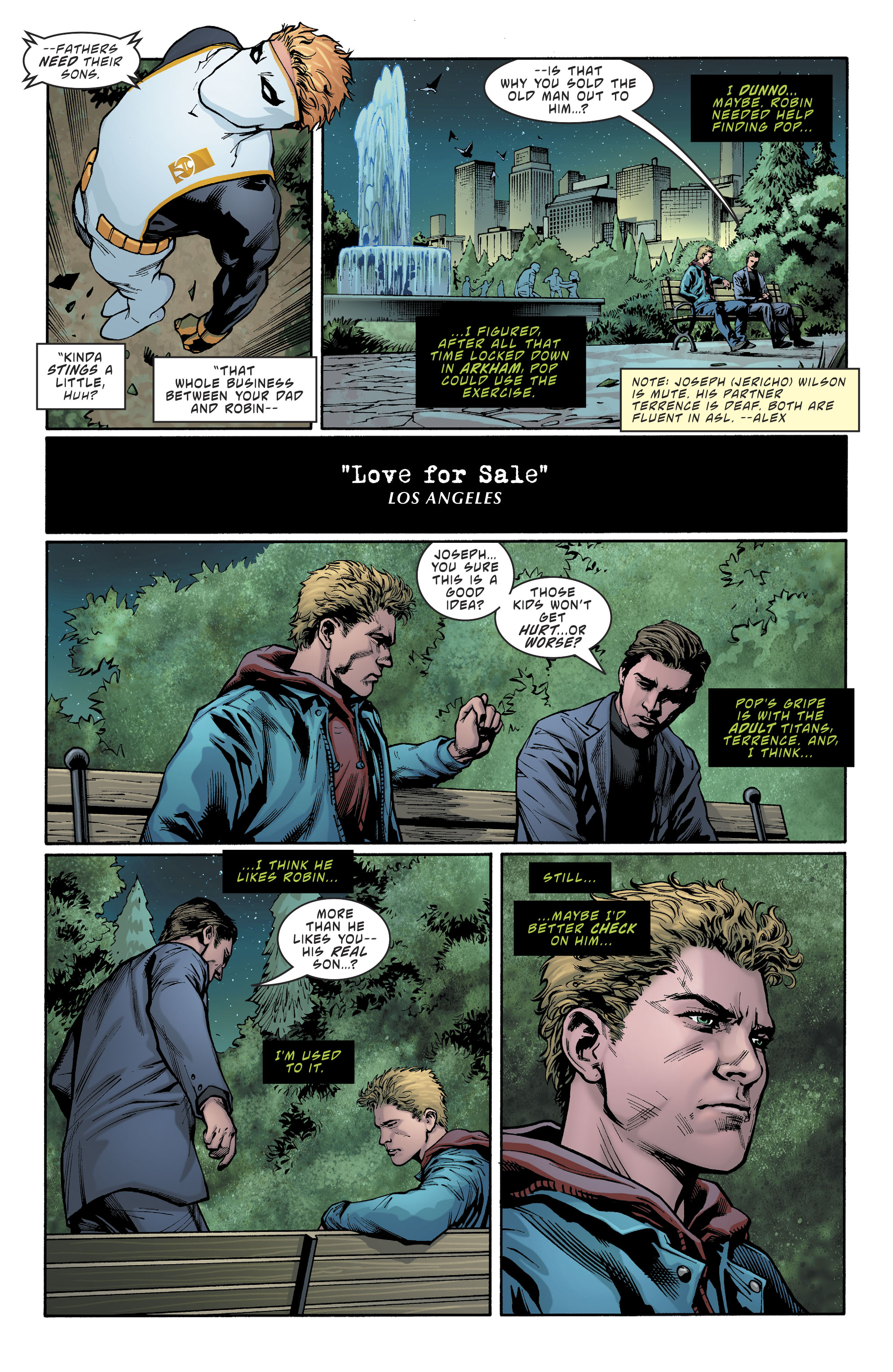 Deathstroke (2016-): Chapter 42 - Page 9