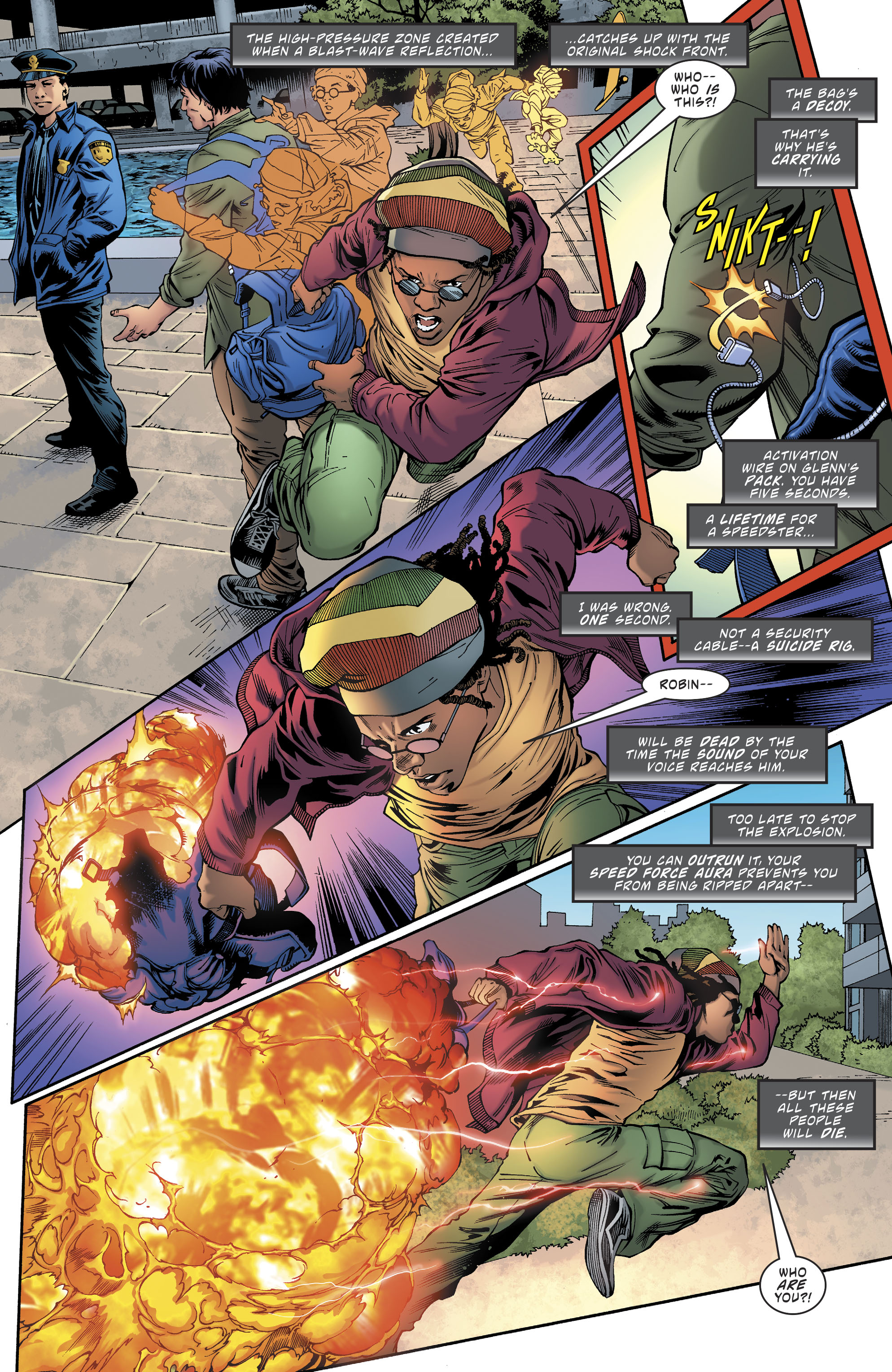 Deathstroke (2016-): Chapter 42 - Page 14