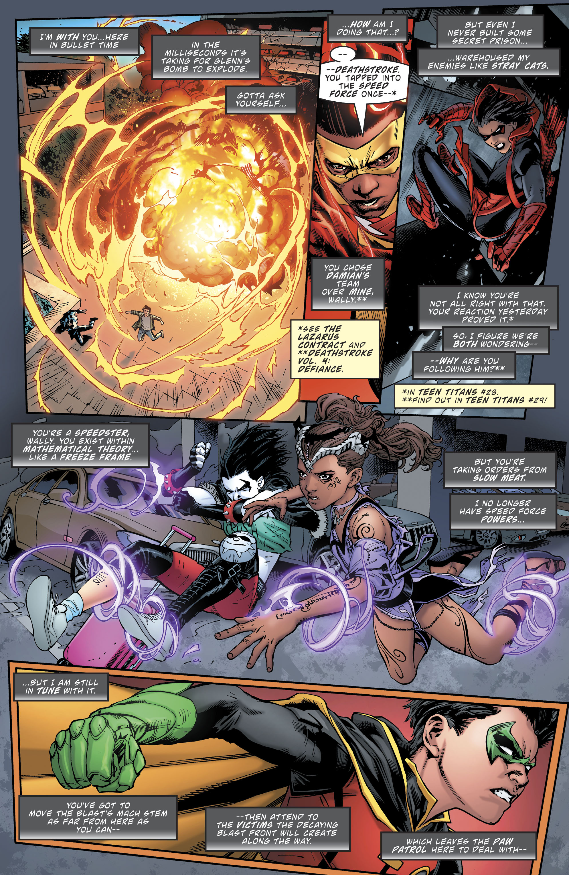 Deathstroke (2016-): Chapter 42 - Page 15