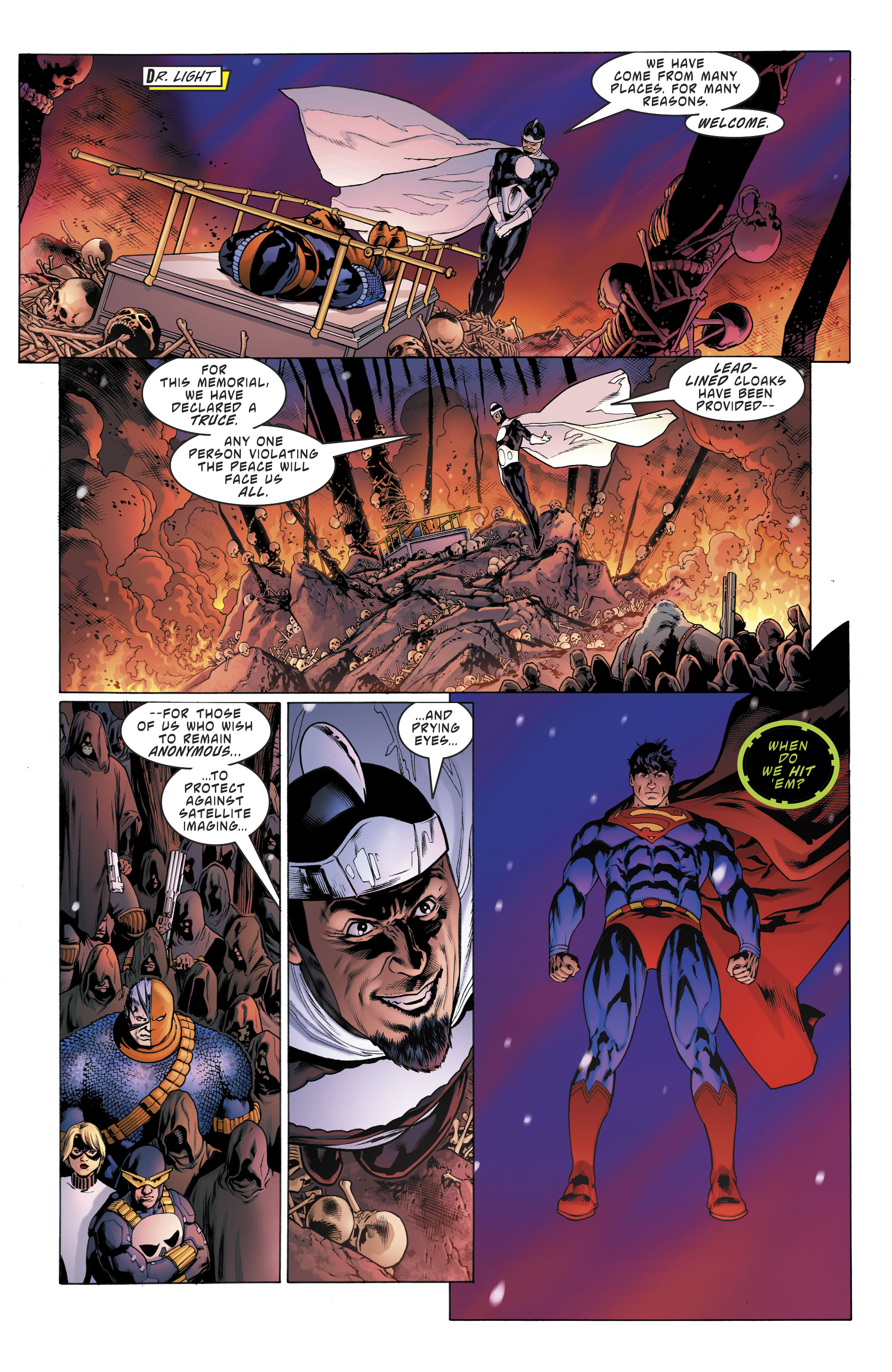 Deathstroke (2016-): Chapter 44 - Page 5