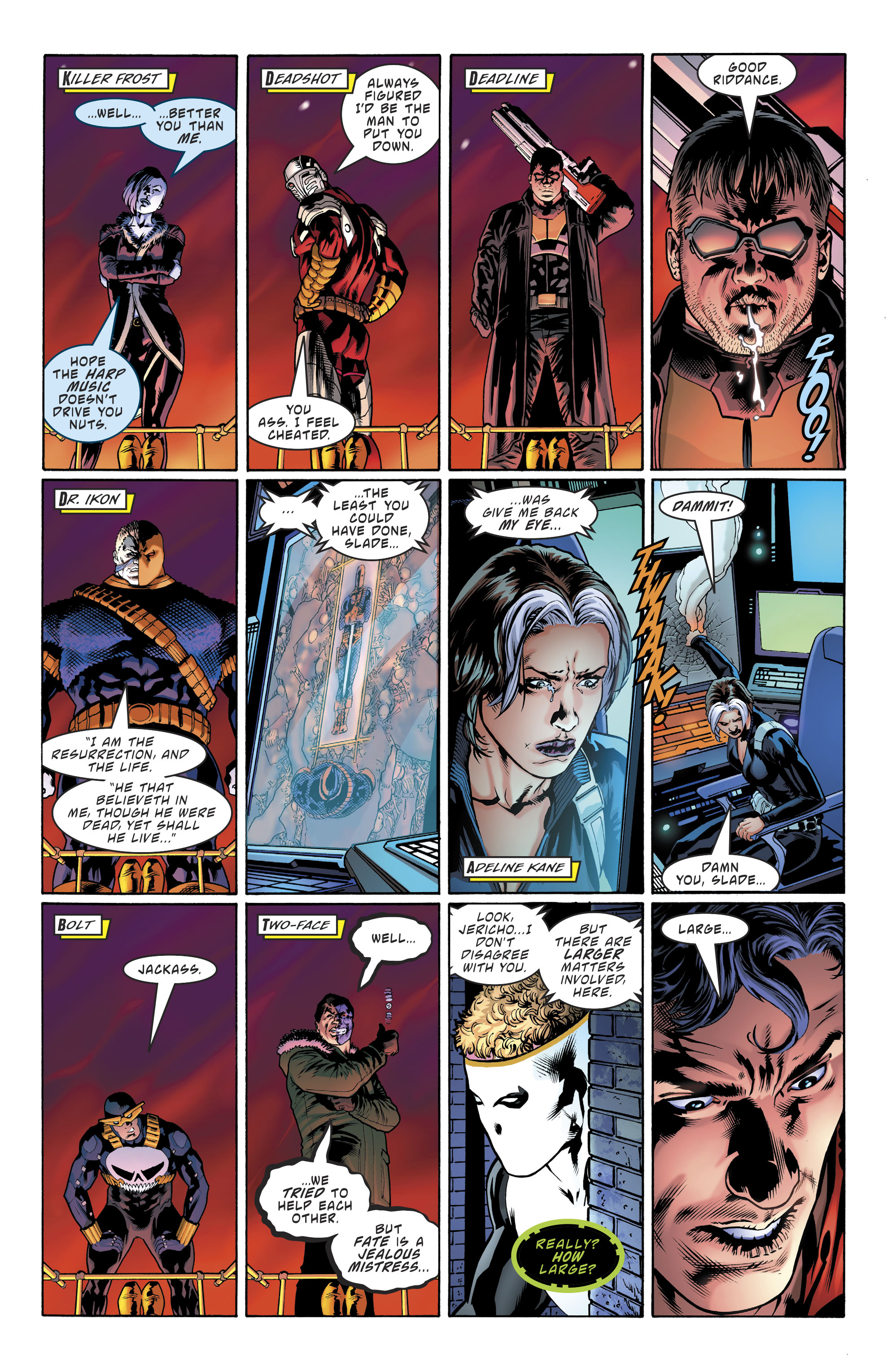Deathstroke (2016-): Chapter 44 - Page 7