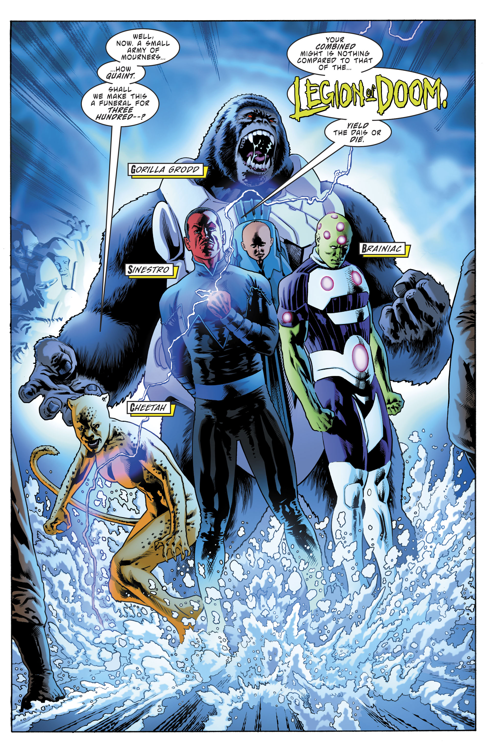 Deathstroke (2016-): Chapter 44 - Page 8