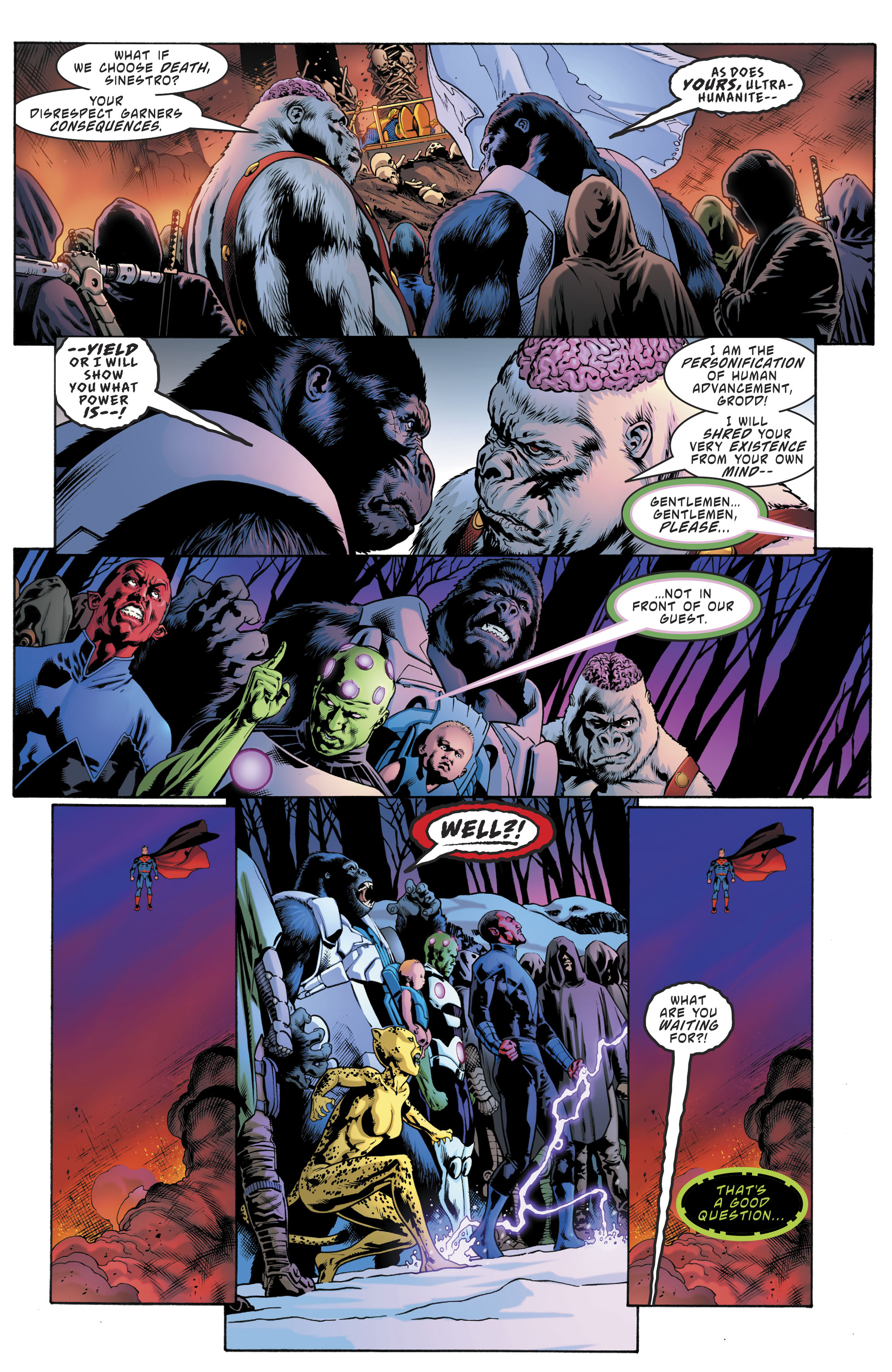 Deathstroke (2016-): Chapter 44 - Page 9
