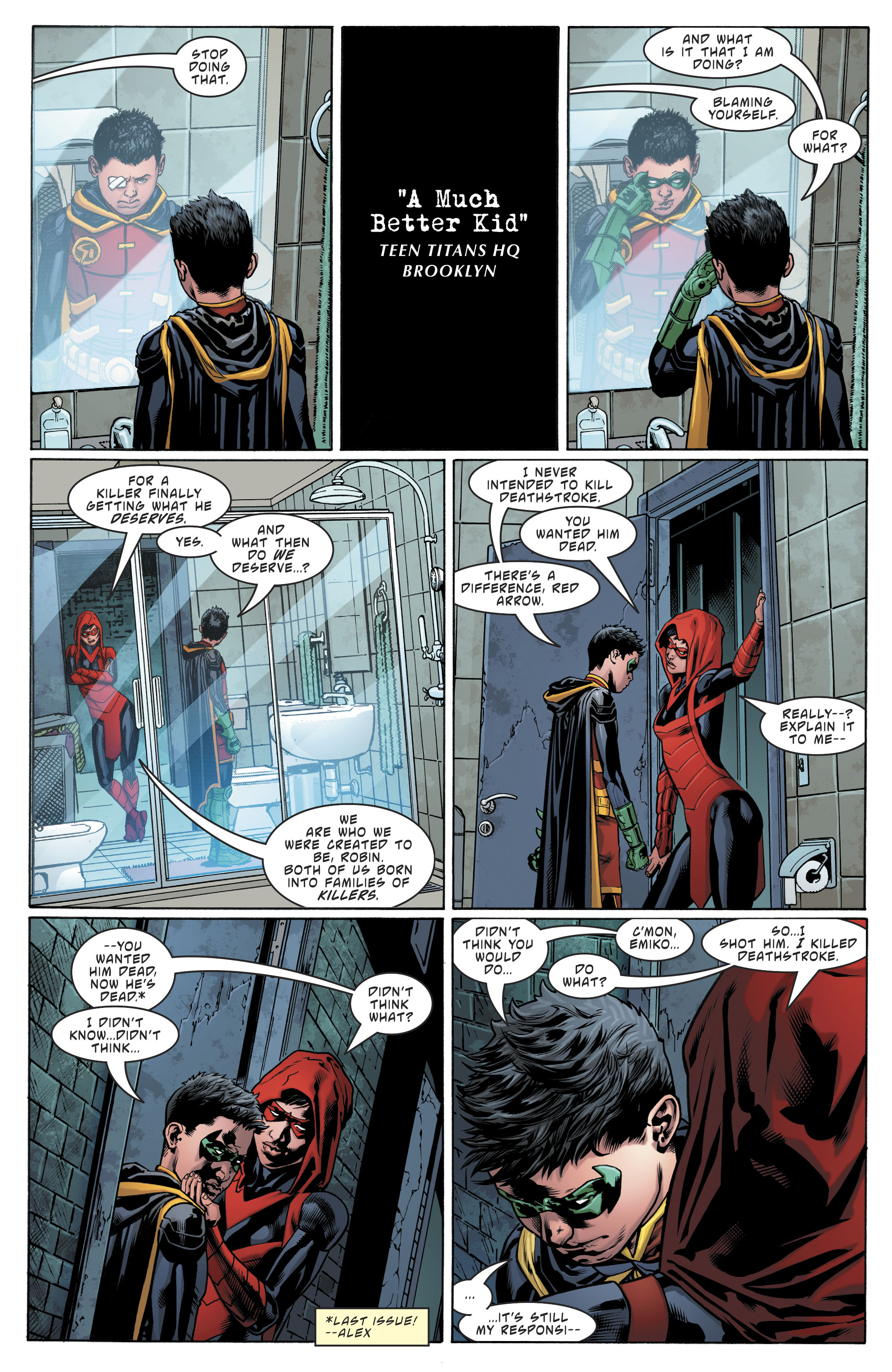Deathstroke (2016-): Chapter 44 - Page 10