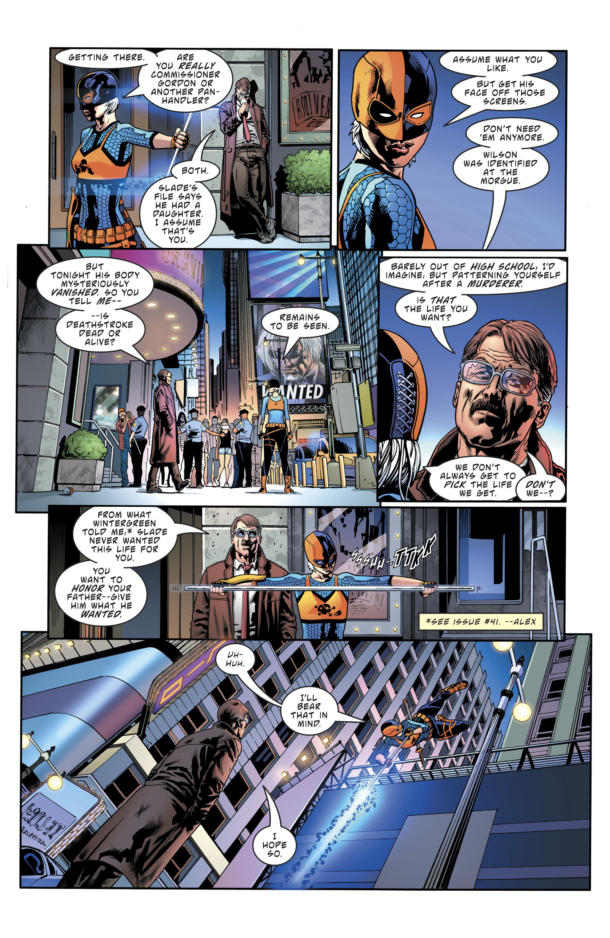 Deathstroke (2016-): Chapter 44 - Page 14