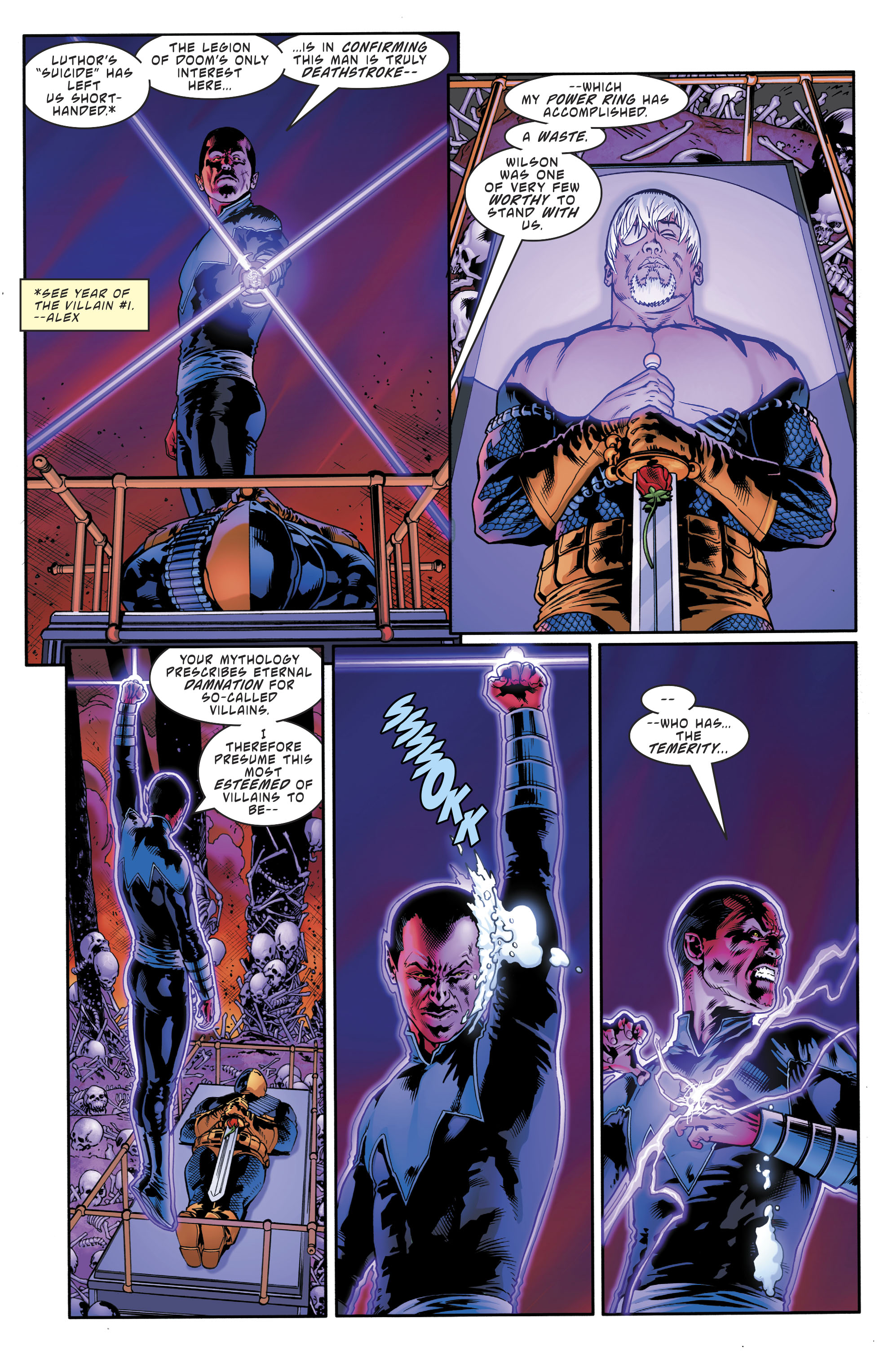 Deathstroke (2016-): Chapter 44 - Page 16