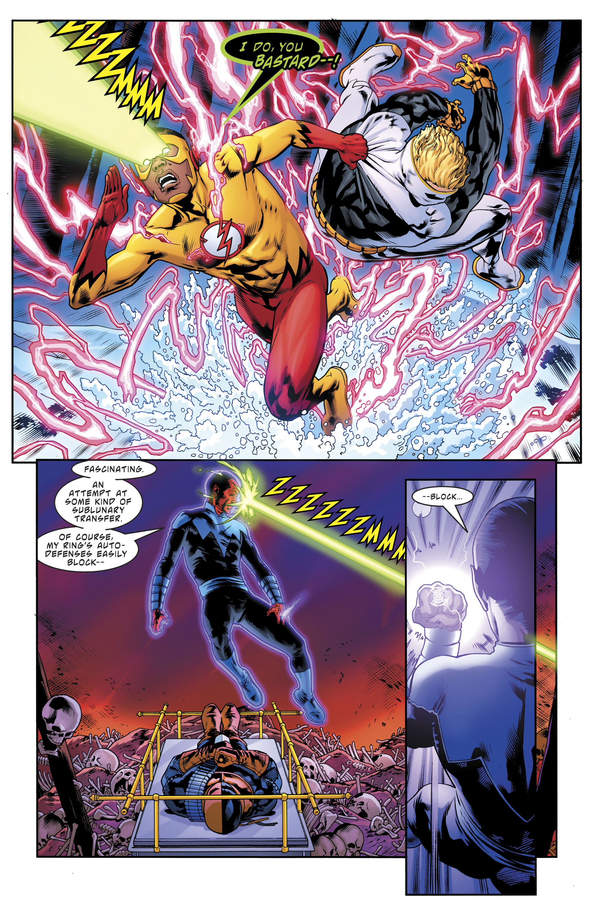 Deathstroke (2016-): Chapter 44 - Page 17