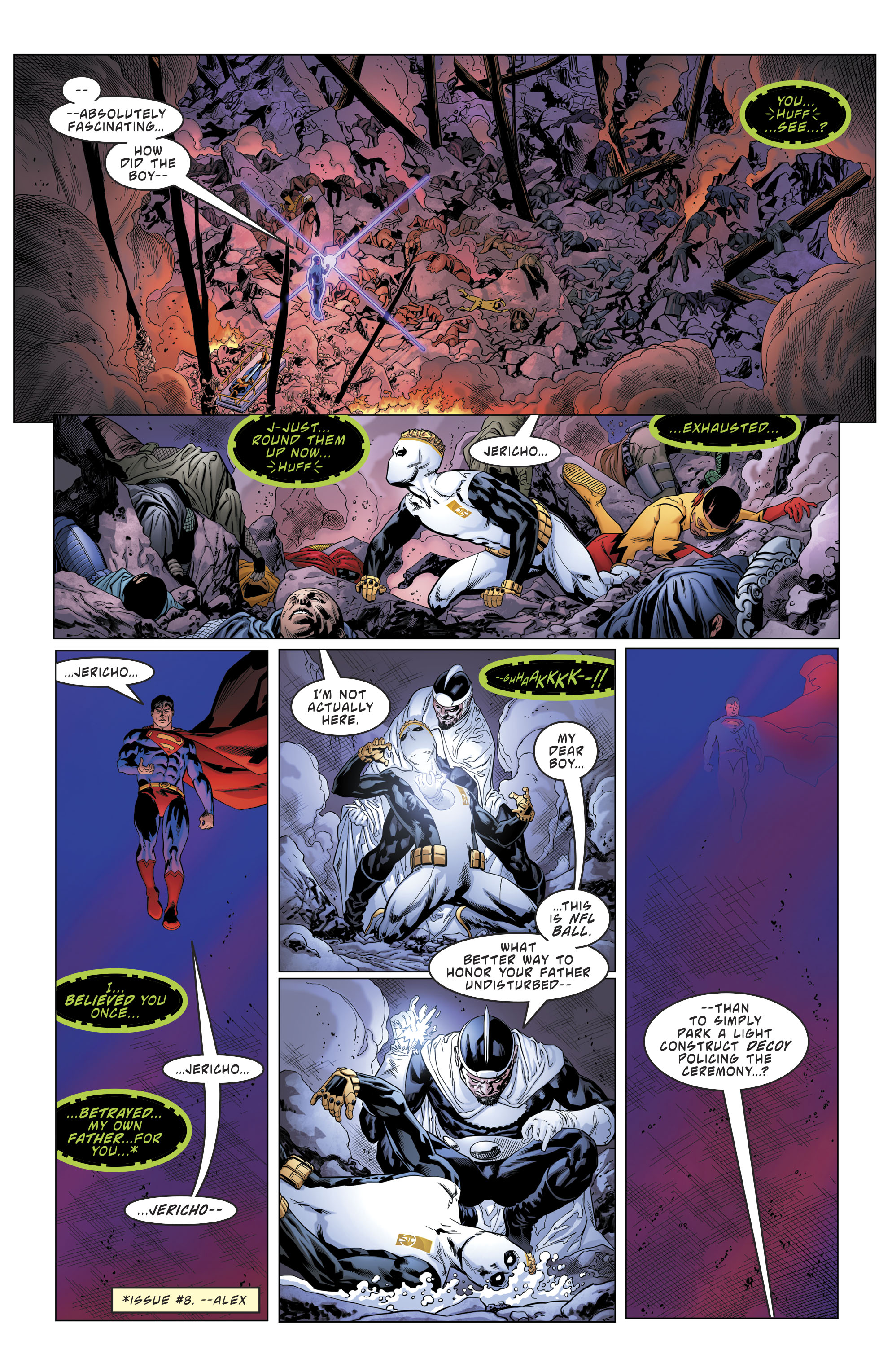 Deathstroke (2016-): Chapter 44 - Page 19
