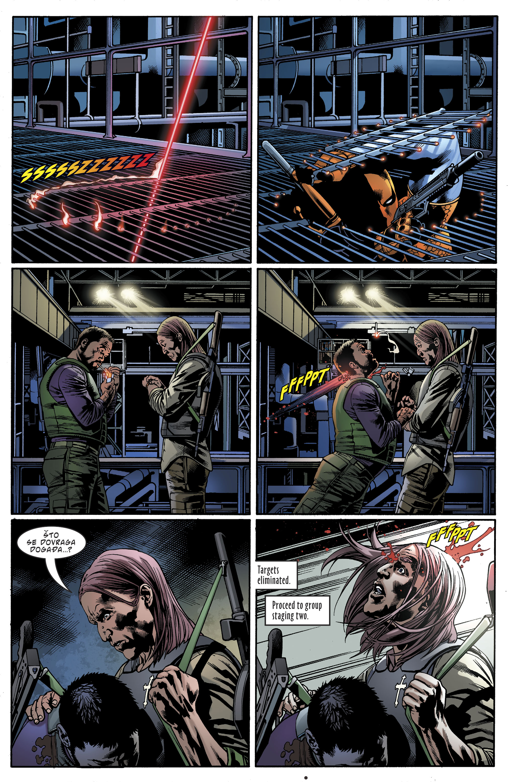 Deathstroke (2016-): Chapter 45 - Page 4