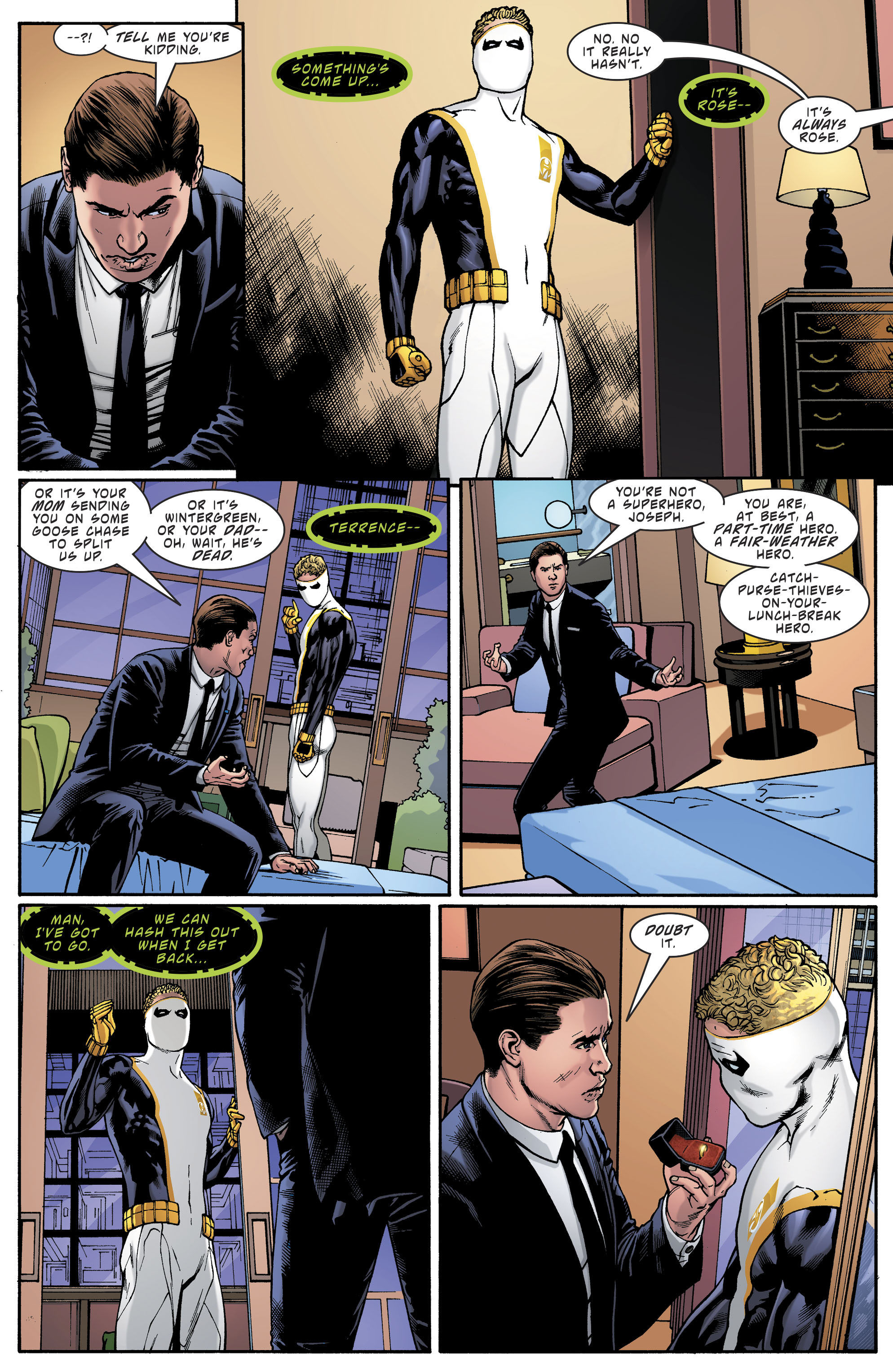 Deathstroke (2016-): Chapter 45 - Page 11