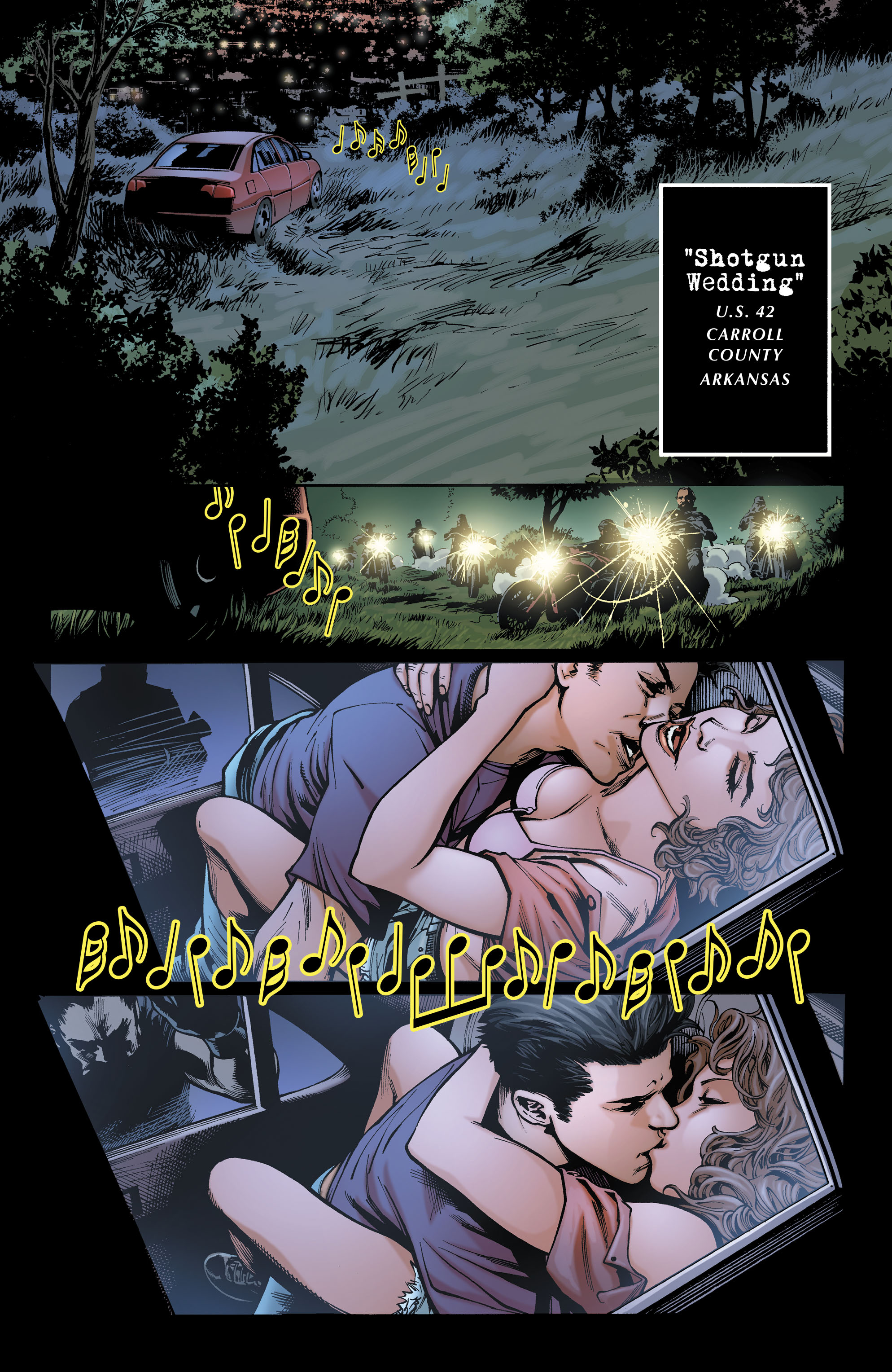 Deathstroke (2016-): Chapter 47 - Page 3