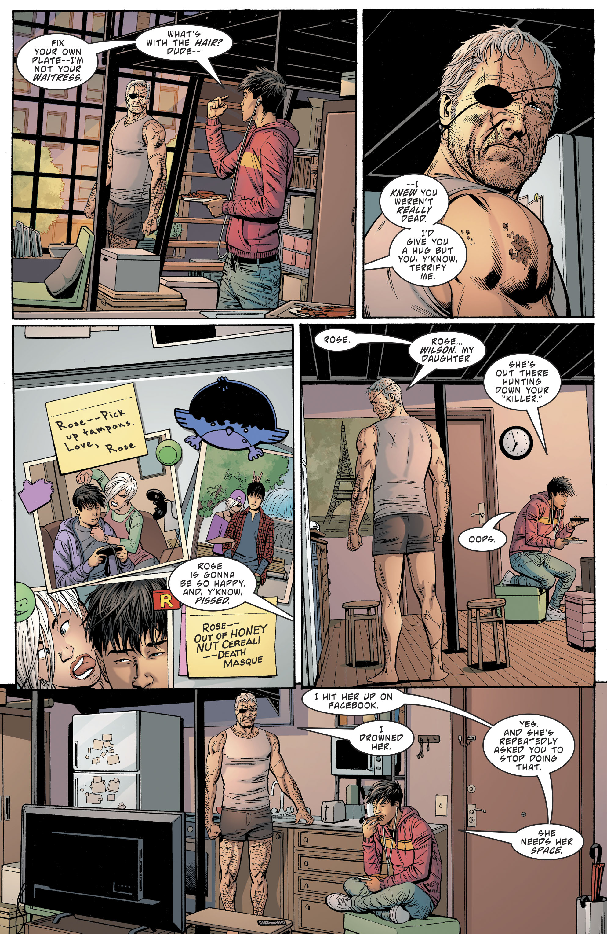 Deathstroke (2016-): Chapter 47 - Page 7