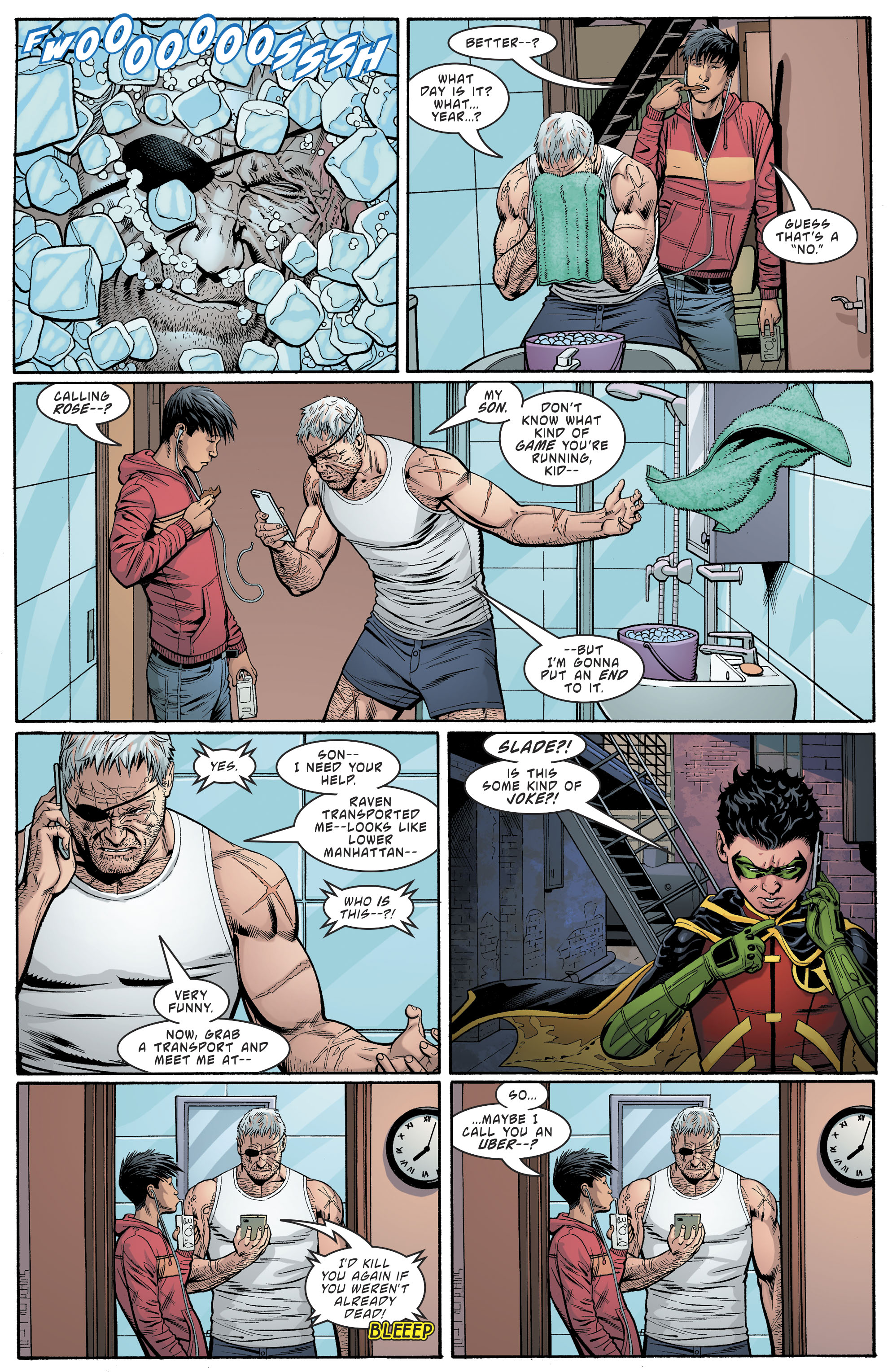 Deathstroke (2016-): Chapter 47 - Page 8