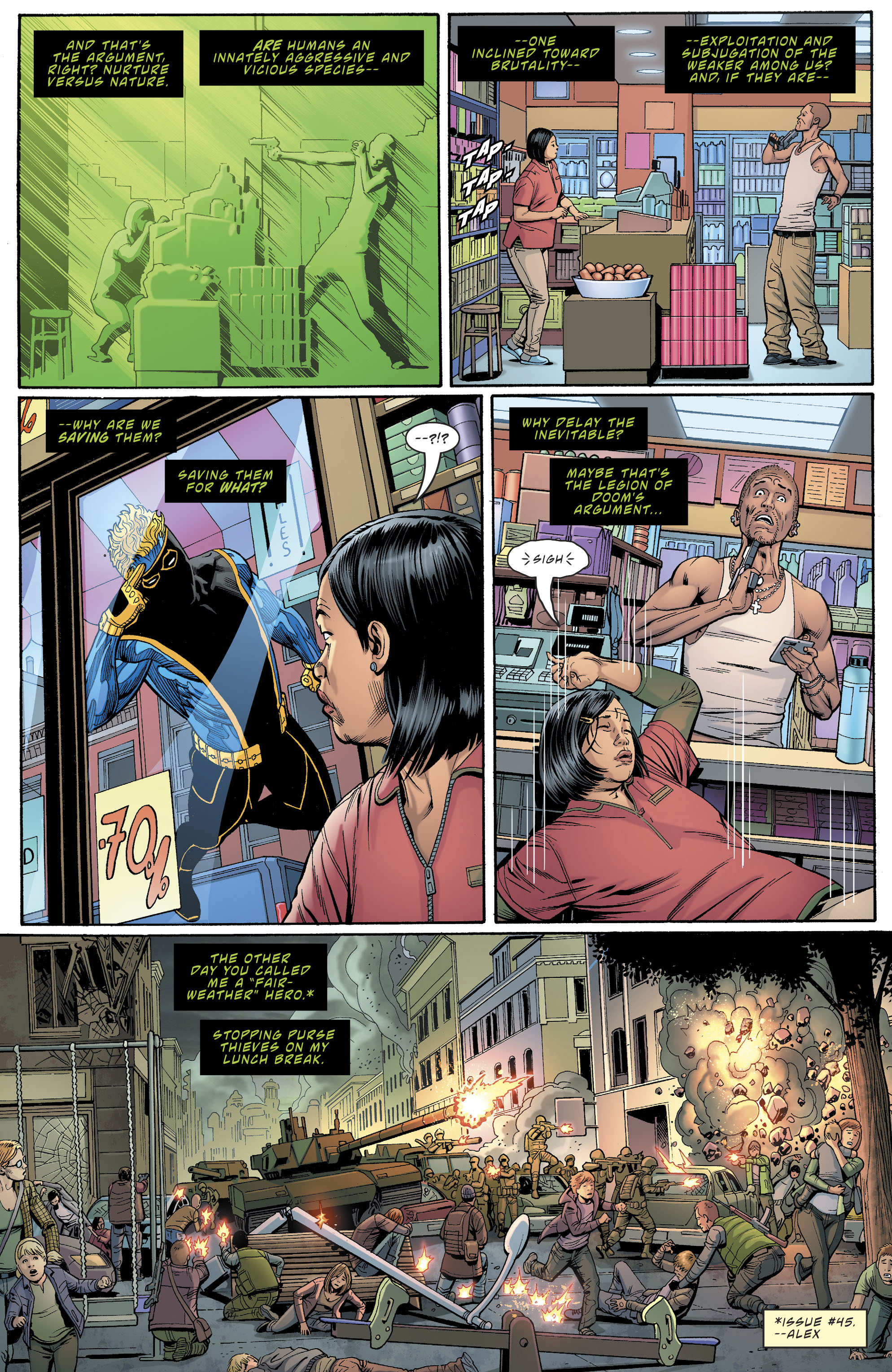 Deathstroke (2016-): Chapter 47 - Page 10