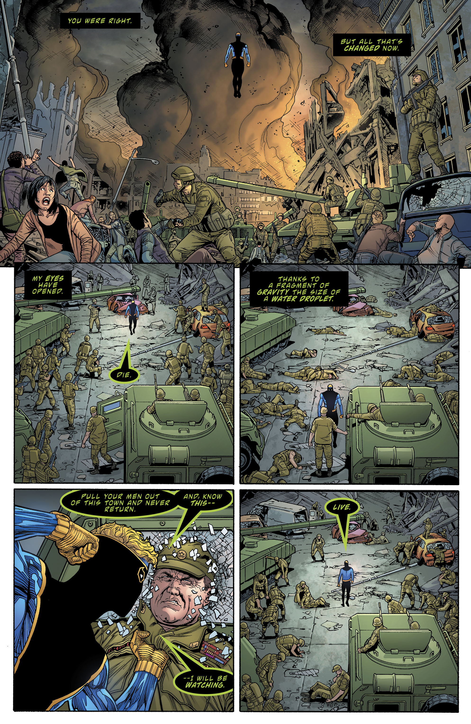 Deathstroke (2016-): Chapter 47 - Page 11