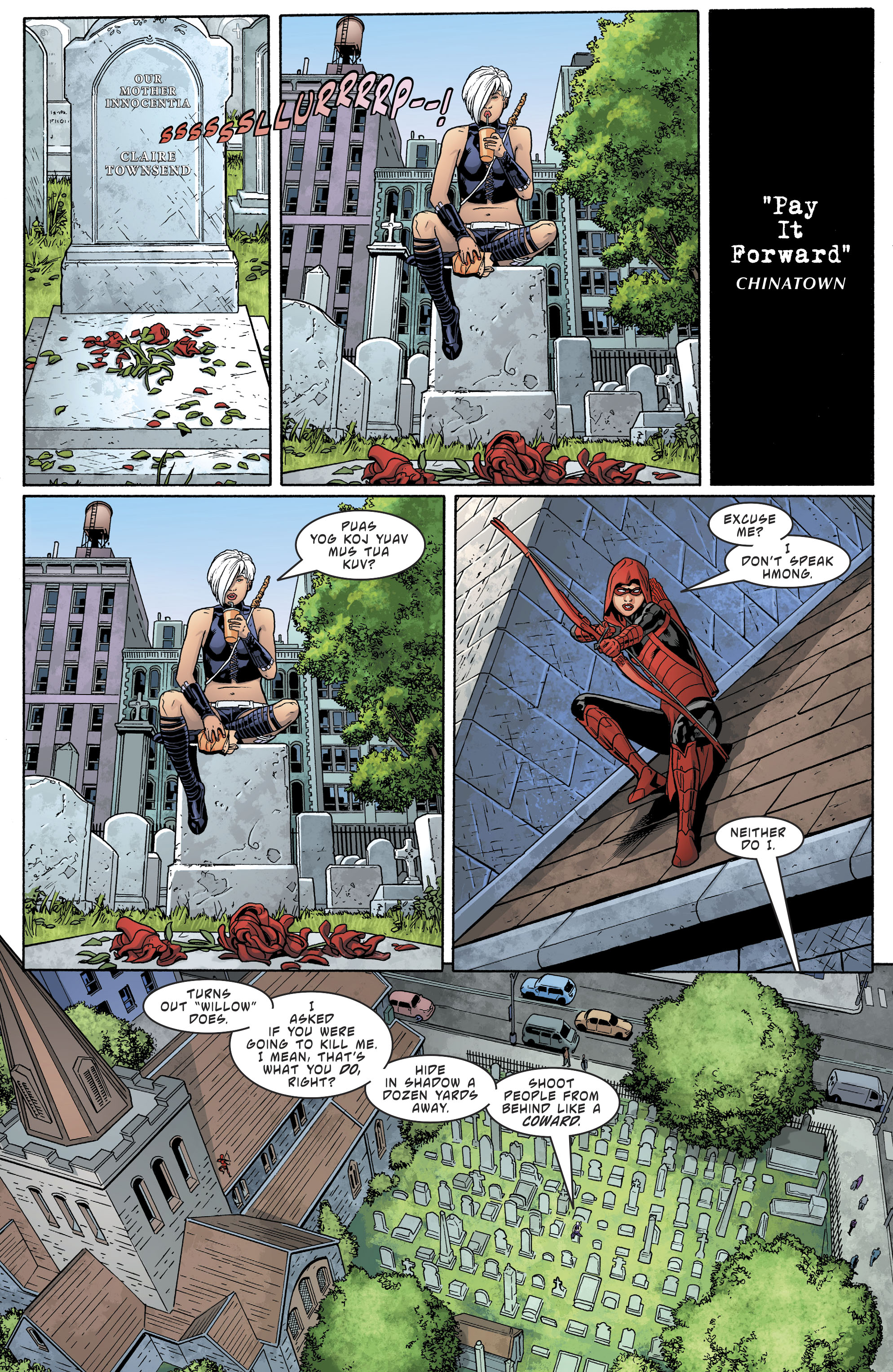 Deathstroke (2016-): Chapter 47 - Page 13