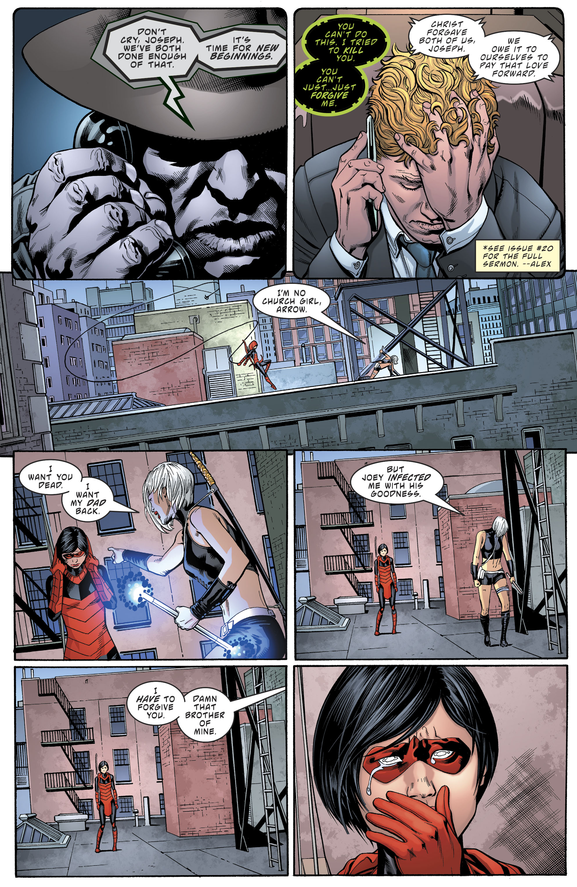 Deathstroke (2016-): Chapter 47 - Page 16