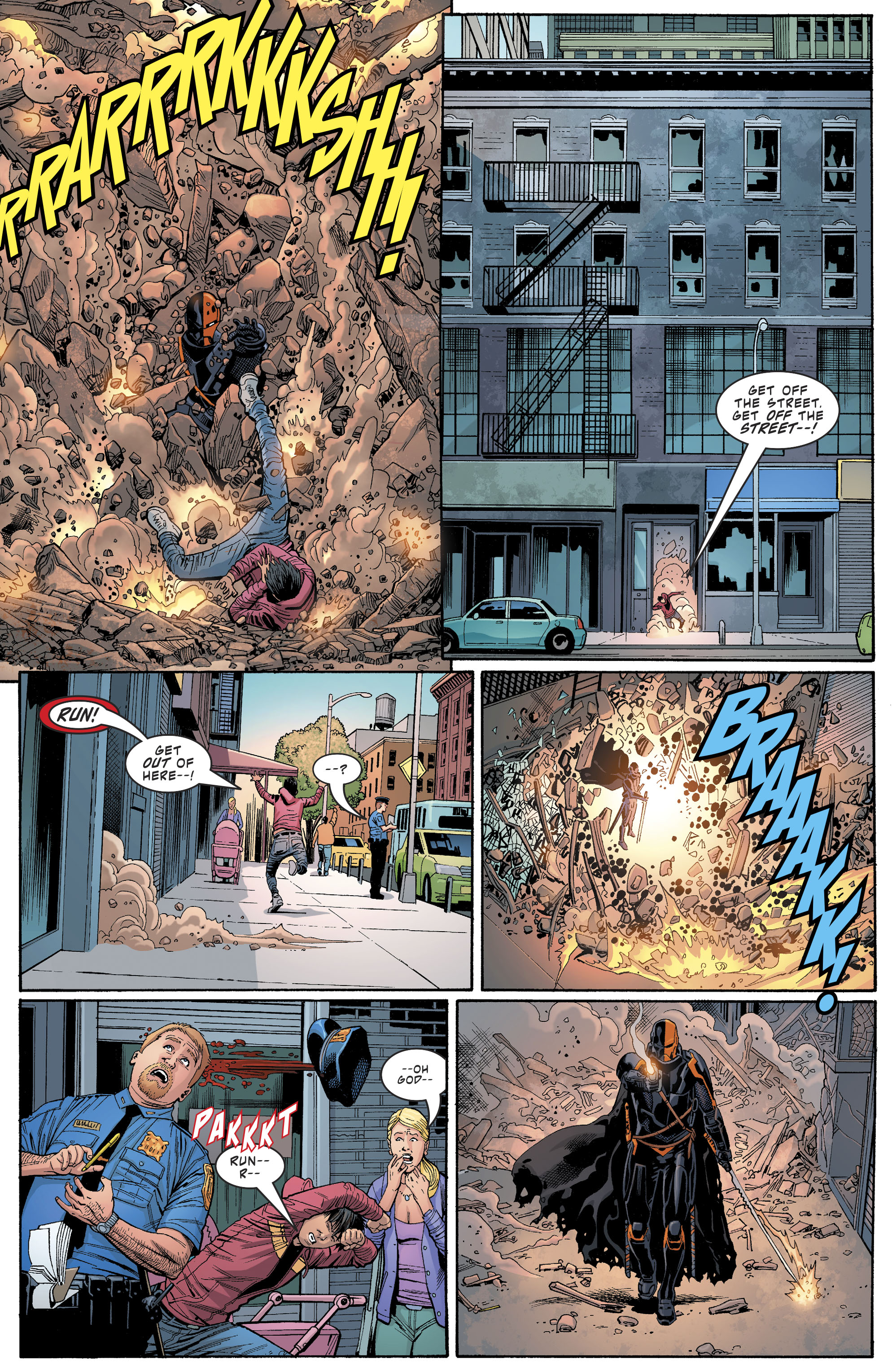 Deathstroke (2016-): Chapter 47 - Page 21