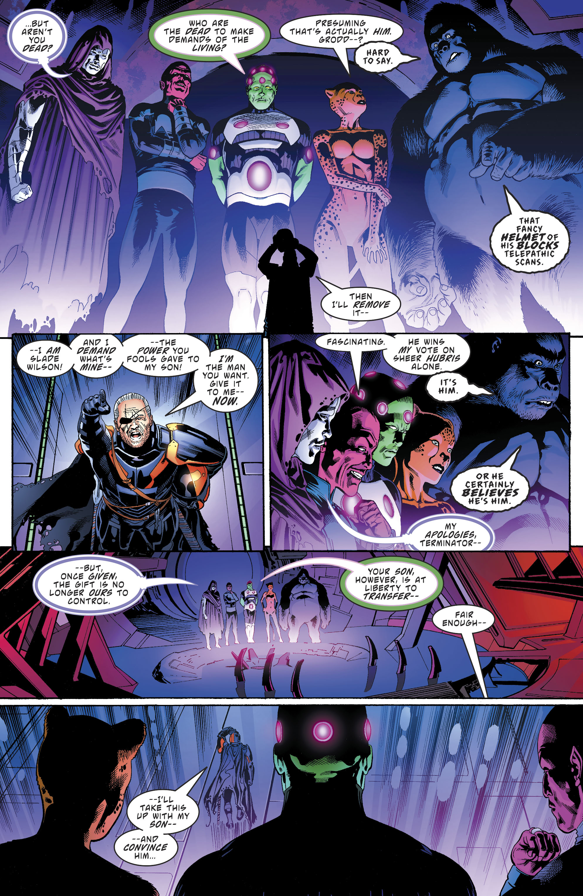 Deathstroke (2016-): Chapter 48 - Page 4