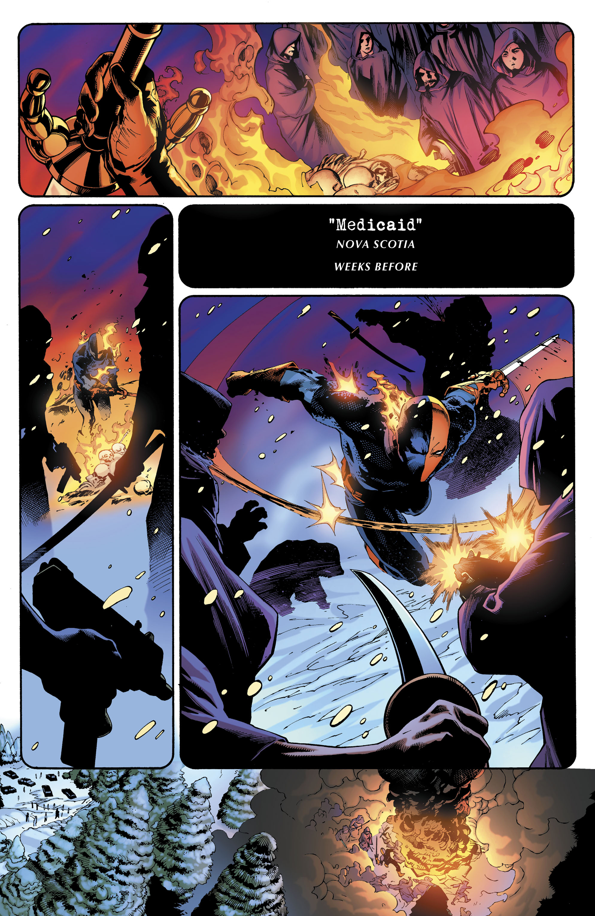 Deathstroke (2016-): Chapter 48 - Page 7