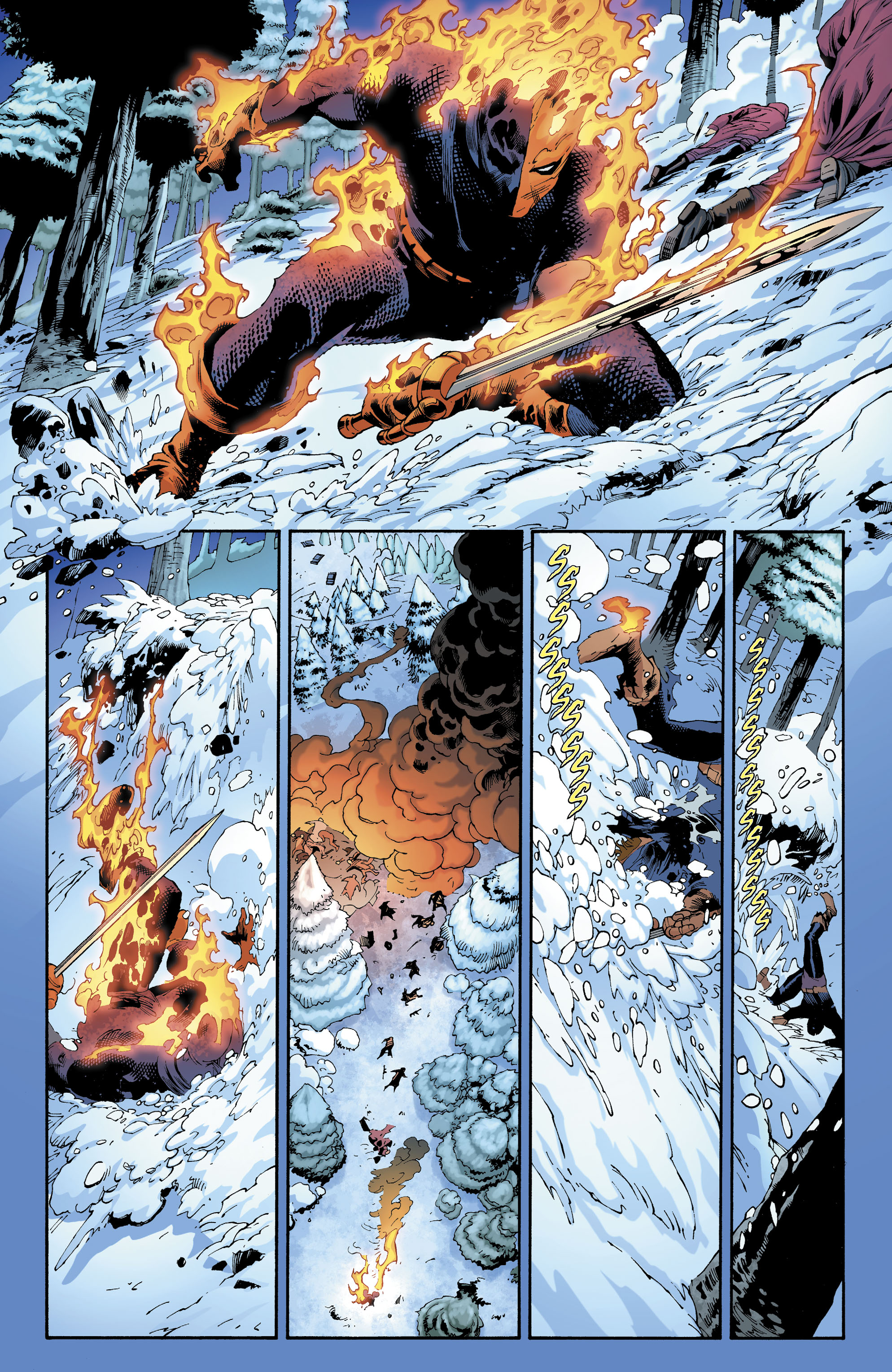 Deathstroke (2016-): Chapter 48 - Page 8