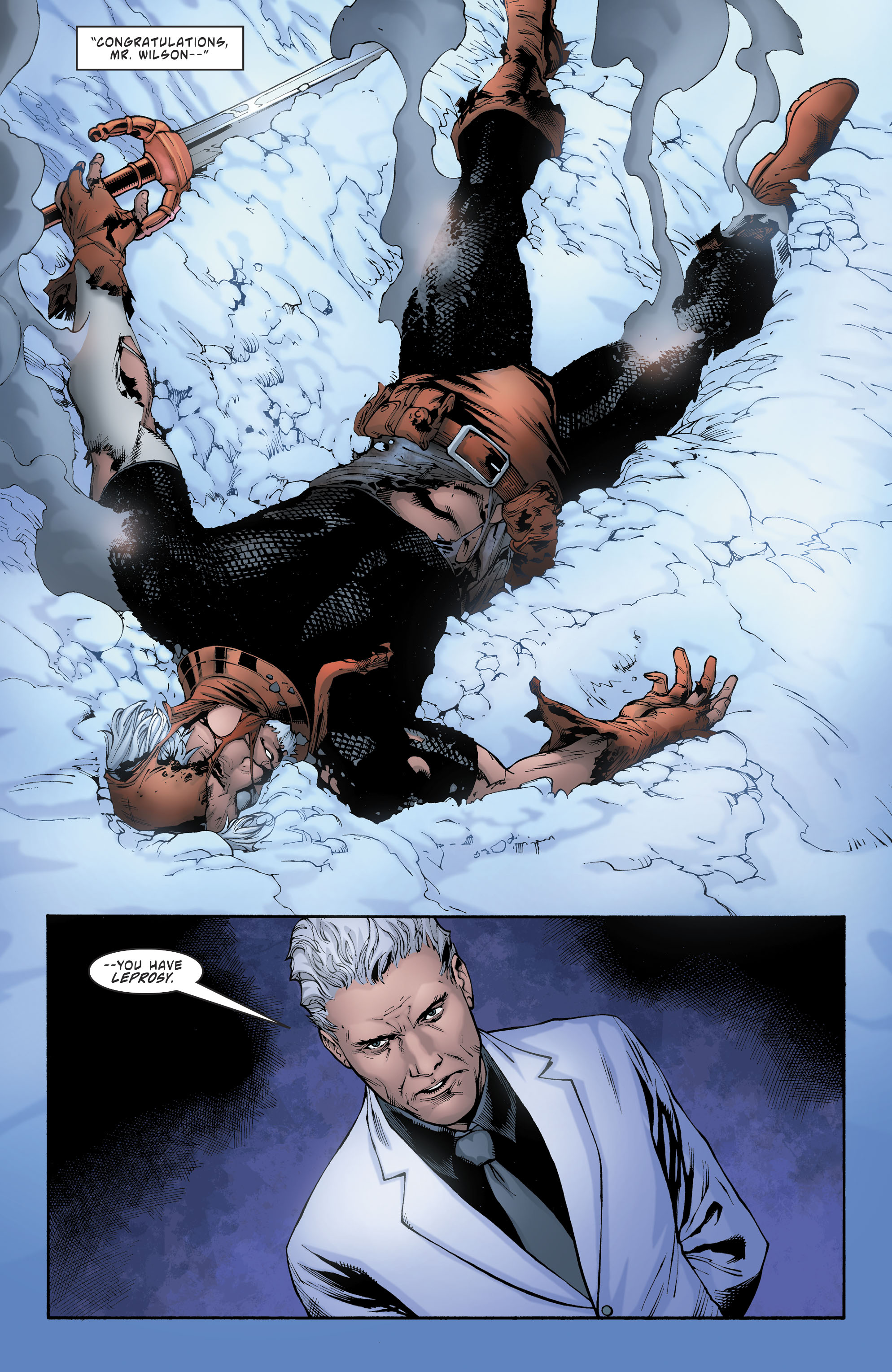 Deathstroke (2016-): Chapter 48 - Page 9