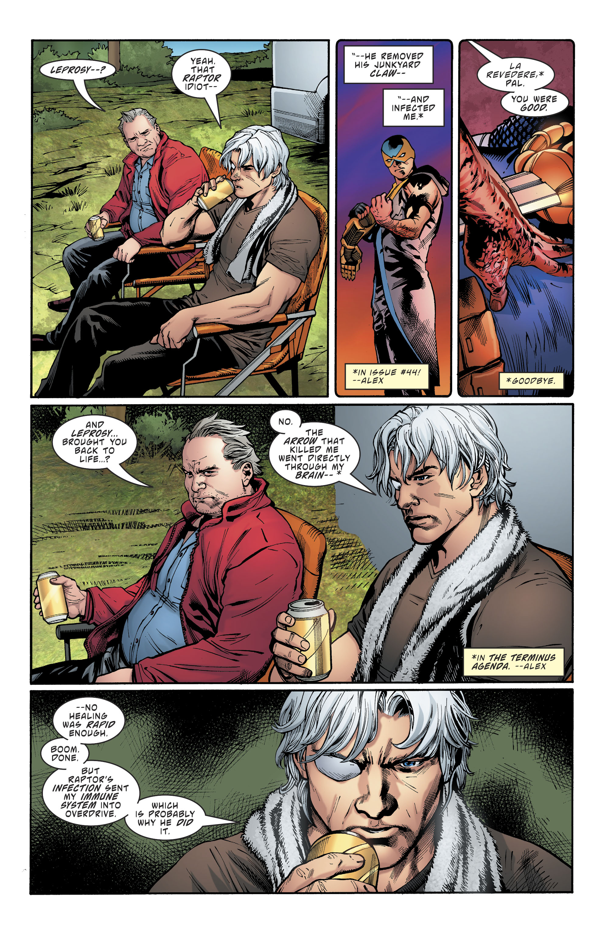 Deathstroke (2016-): Chapter 48 - Page 10