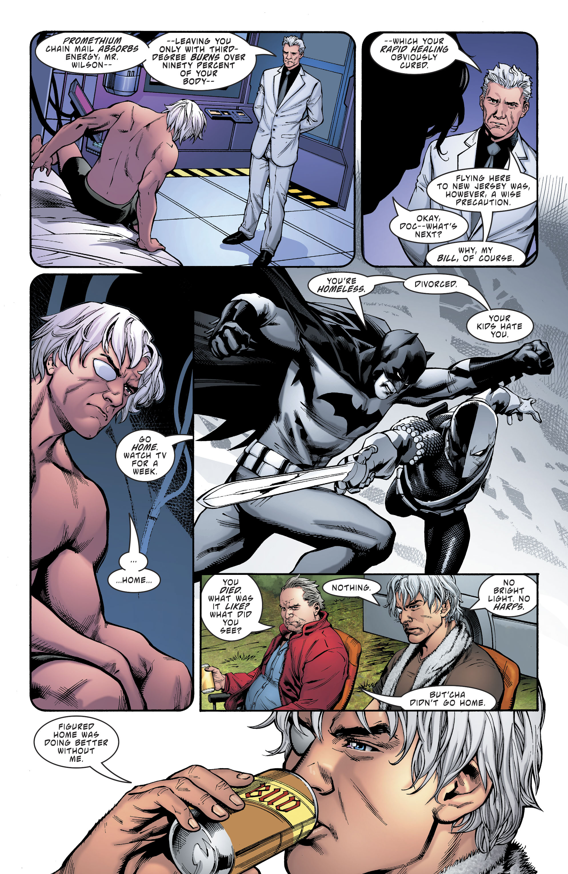 Deathstroke (2016-): Chapter 48 - Page 11