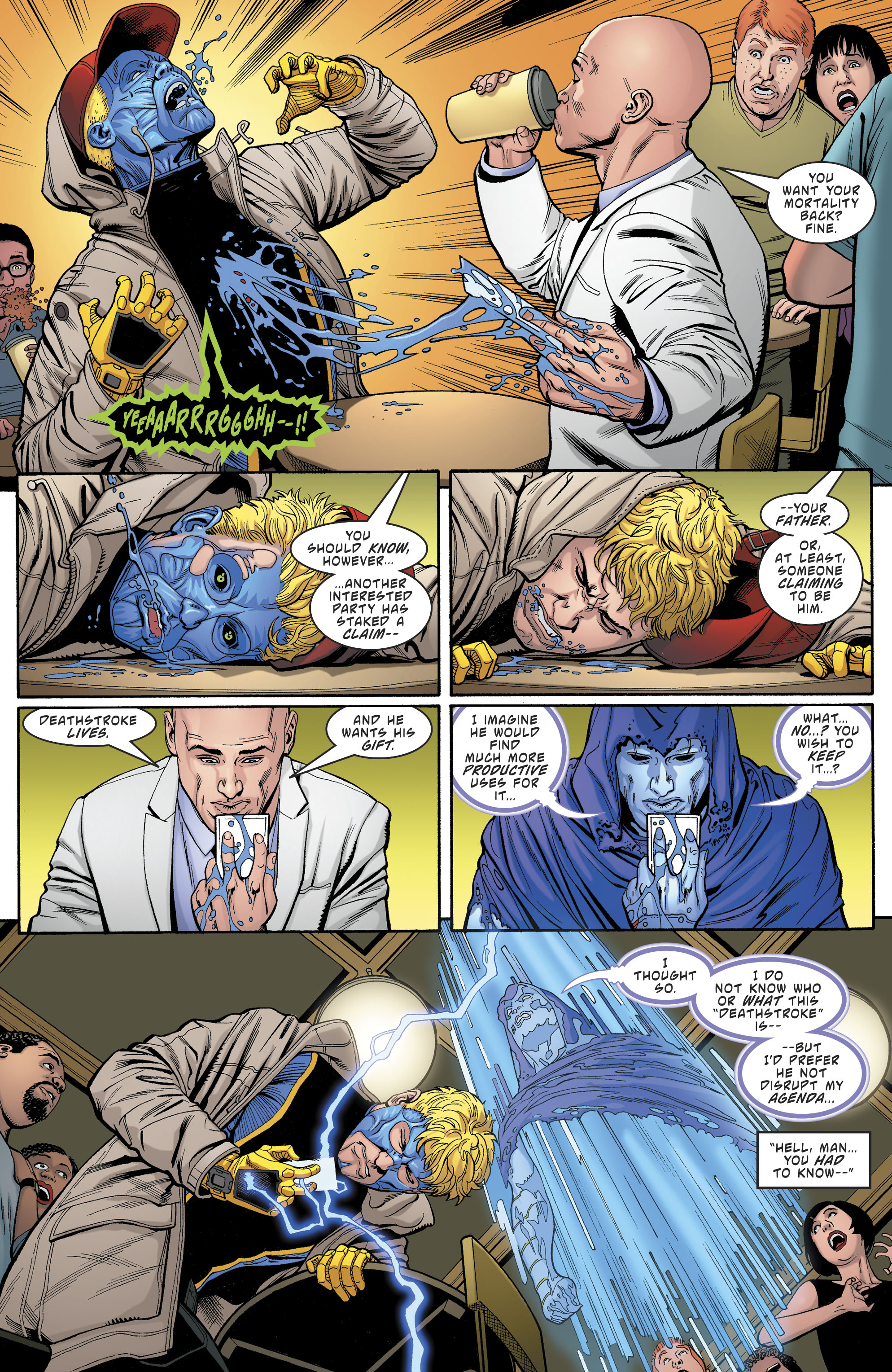 Deathstroke (2016-): Chapter 48 - Page 14