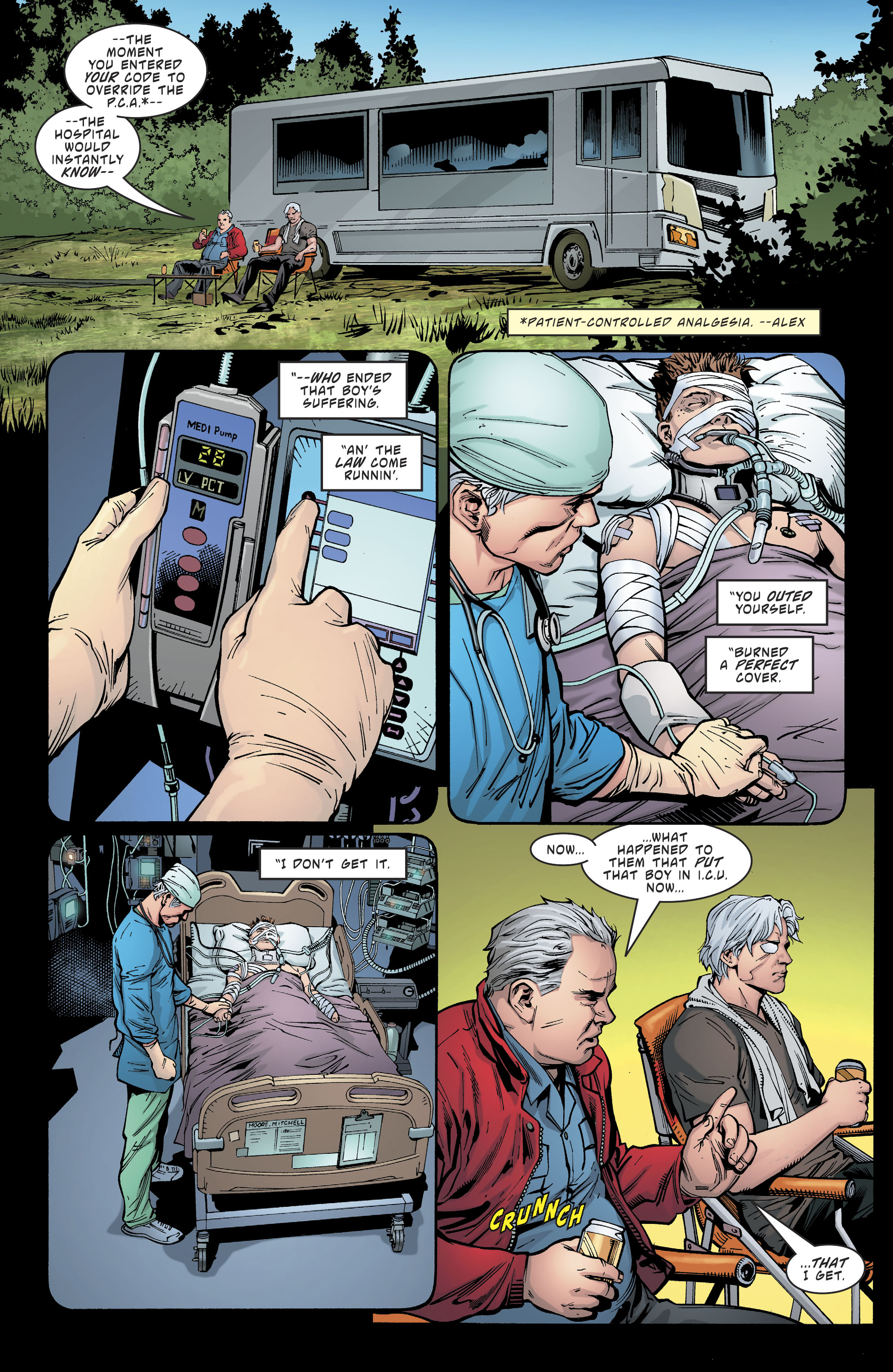 Deathstroke (2016-): Chapter 48 - Page 15