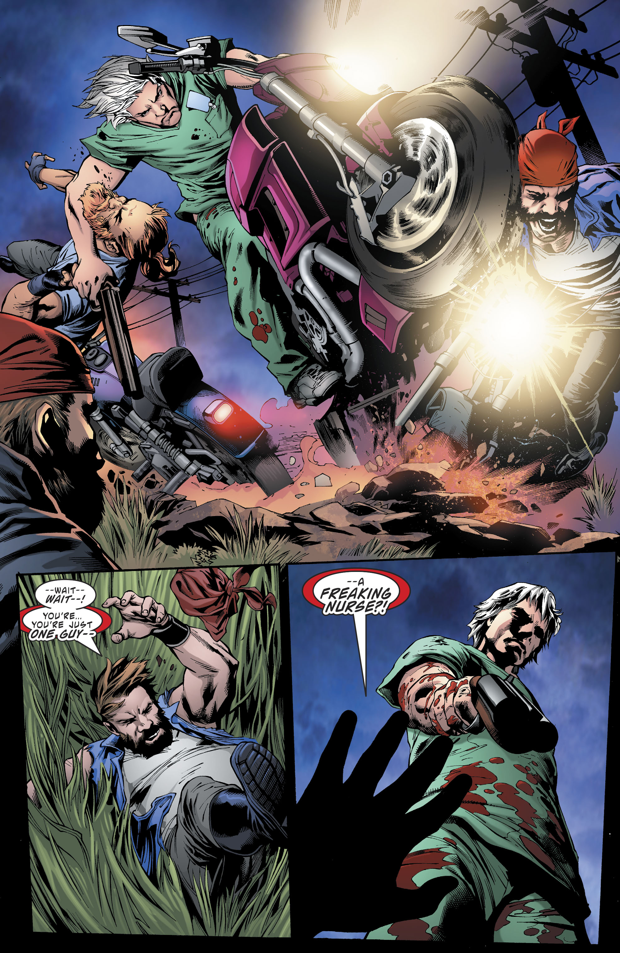 Deathstroke (2016-): Chapter 48 - Page 16