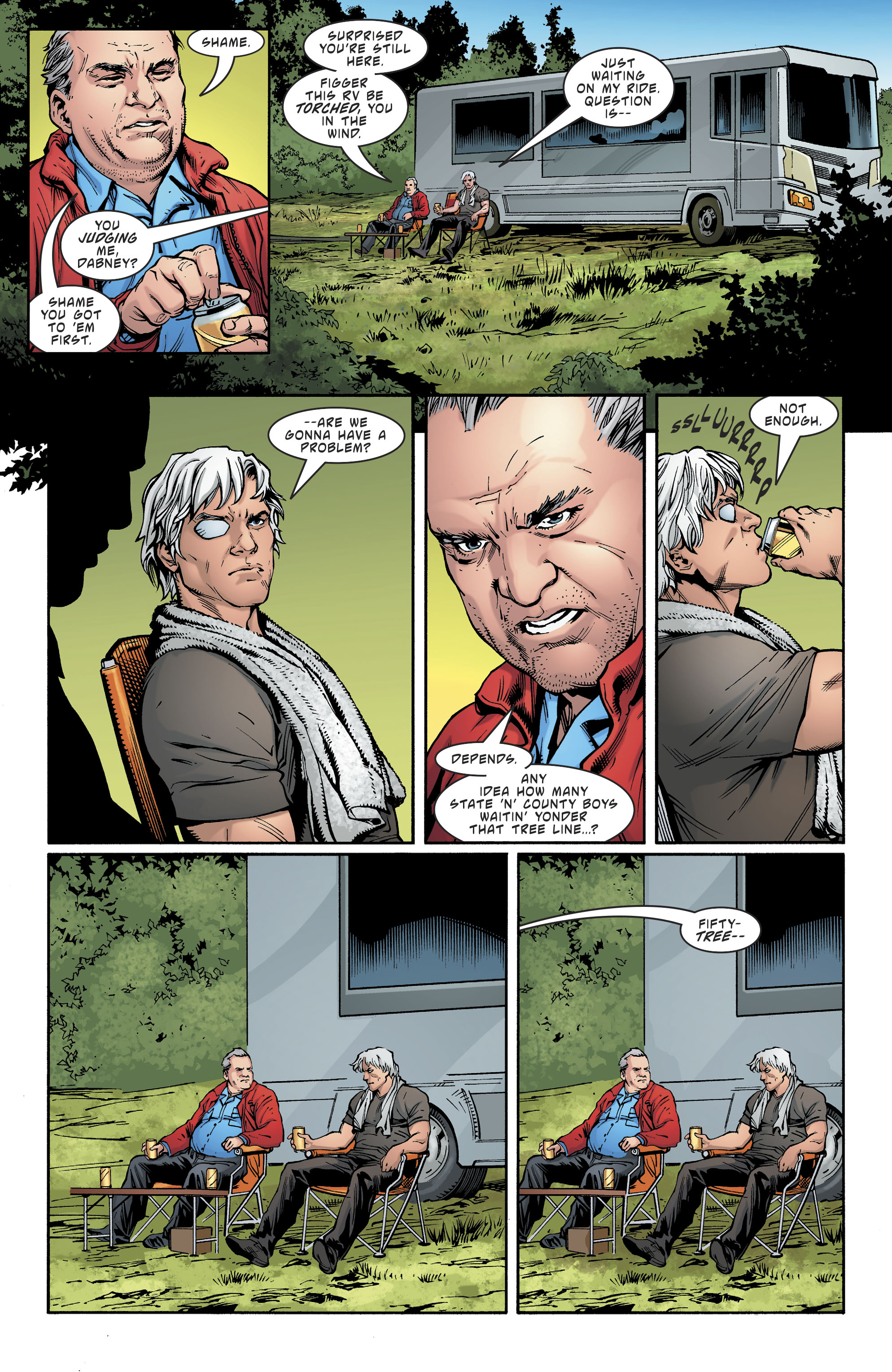 Deathstroke (2016-): Chapter 48 - Page 17