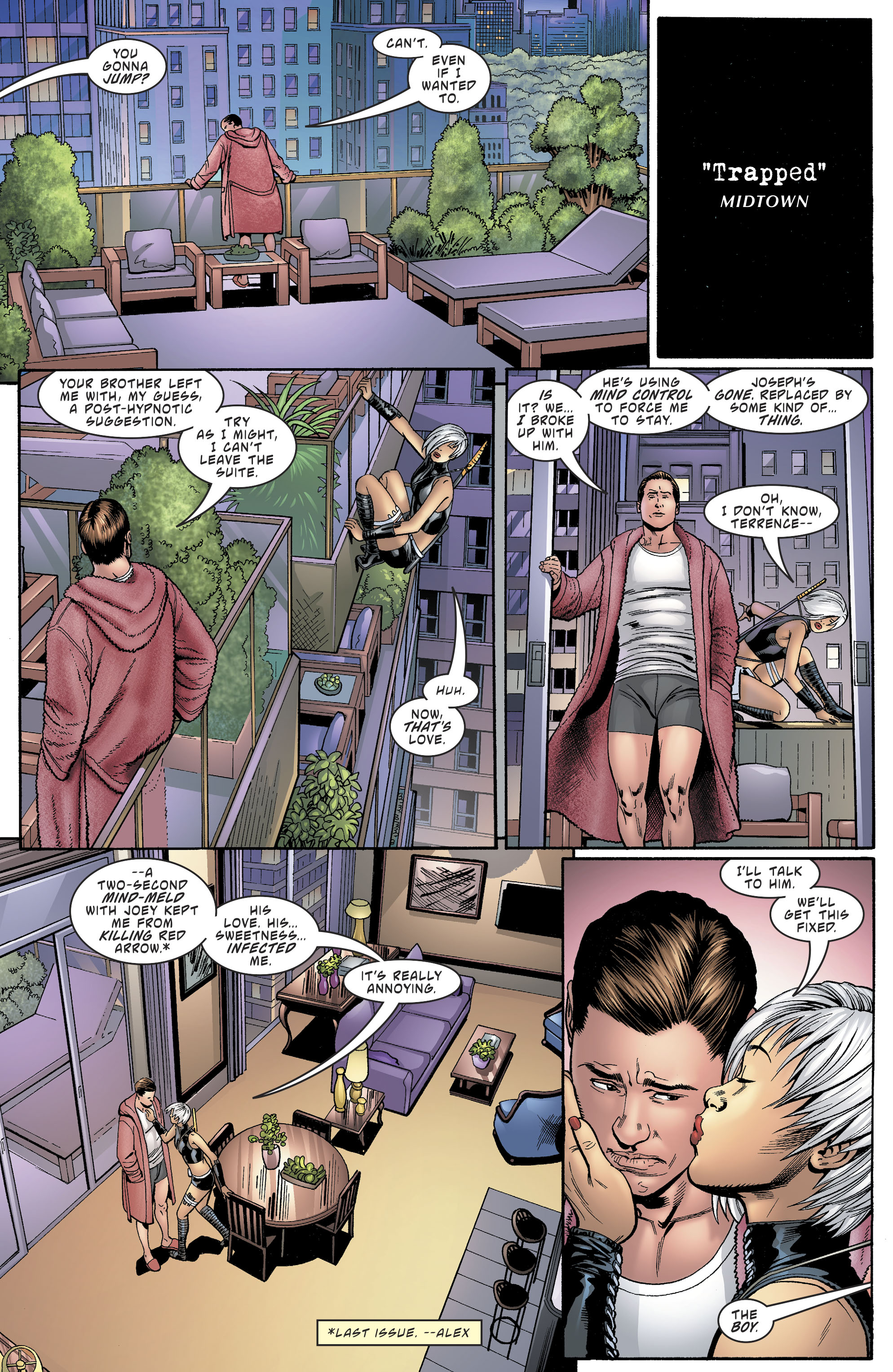 Deathstroke (2016-): Chapter 48 - Page 19