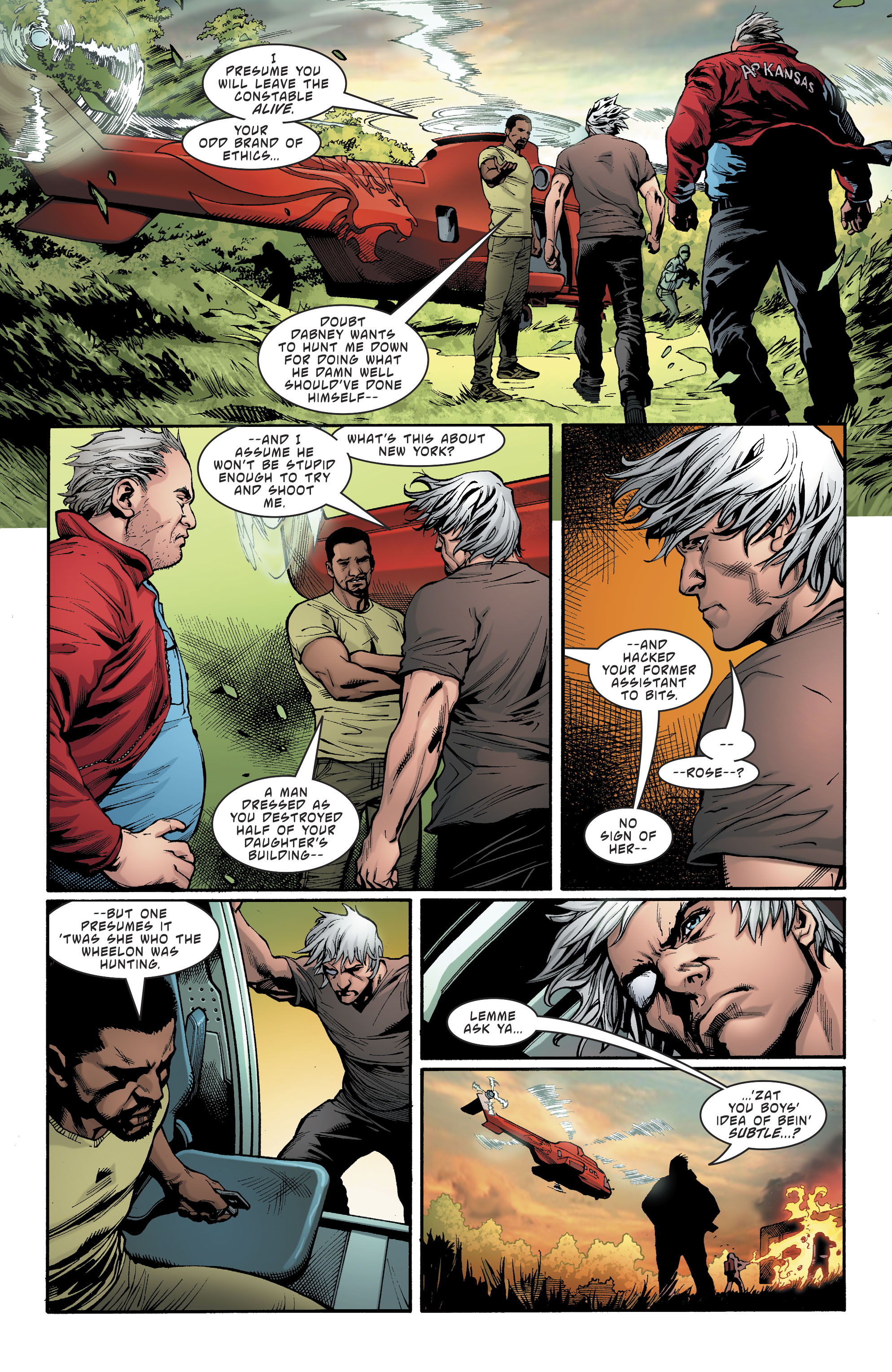 Deathstroke (2016-): Chapter 48 - Page 21