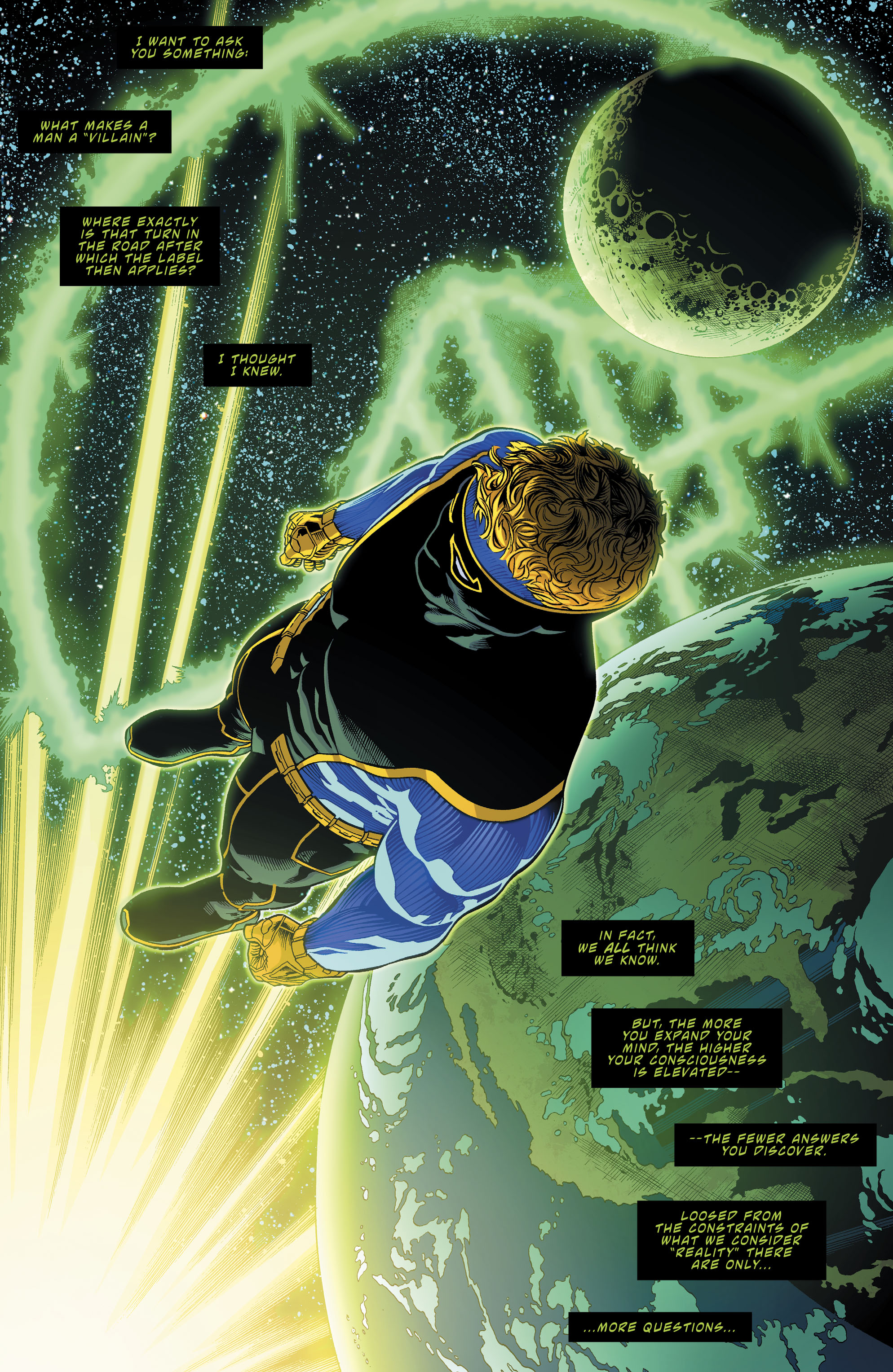 Deathstroke (2016-): Chapter 49 - Page 3