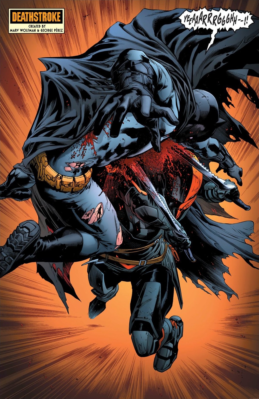 Deathstroke (2016-): Chapter 50 - Page 3