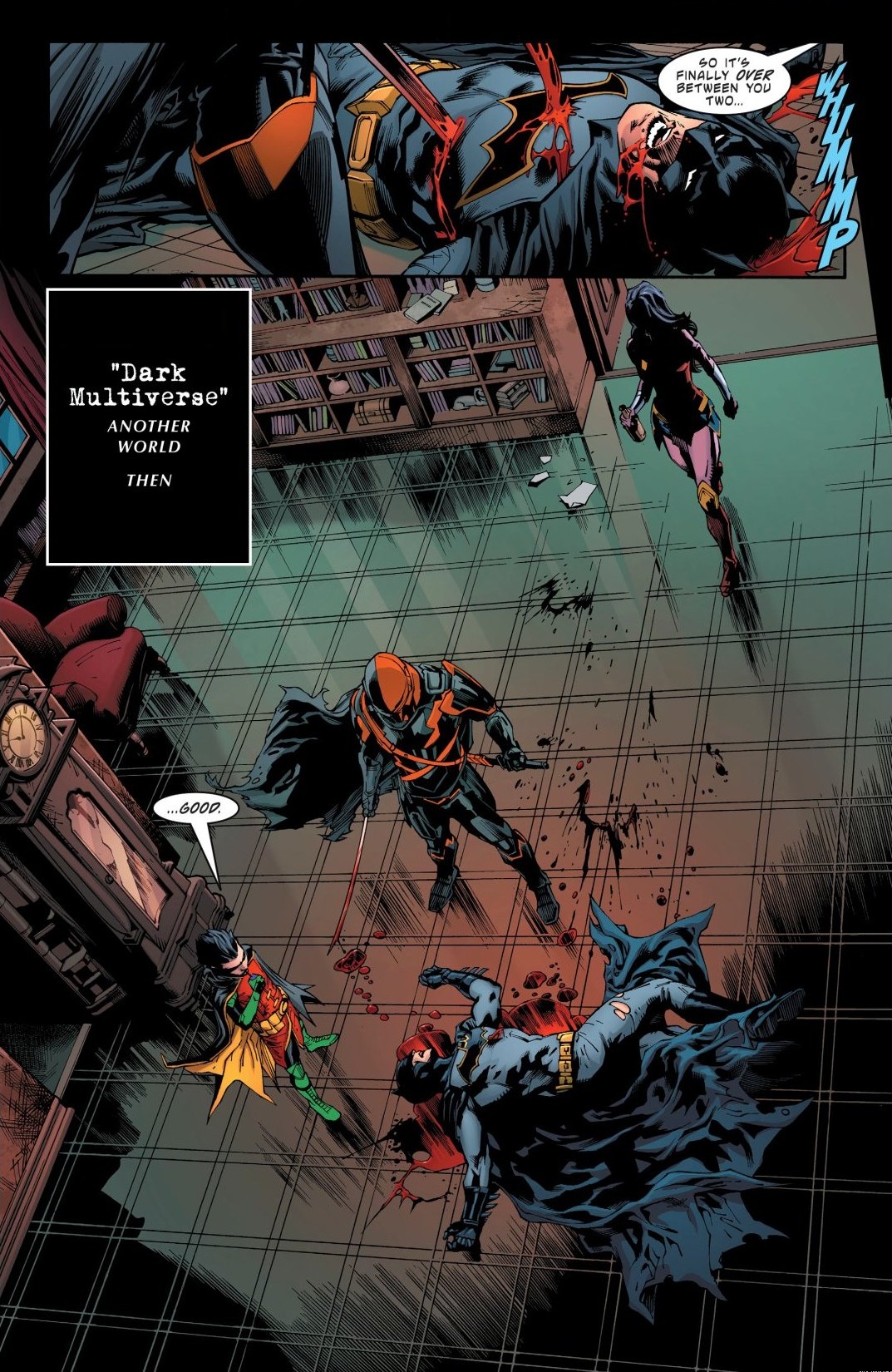 Deathstroke (2016-): Chapter 50 - Page 4