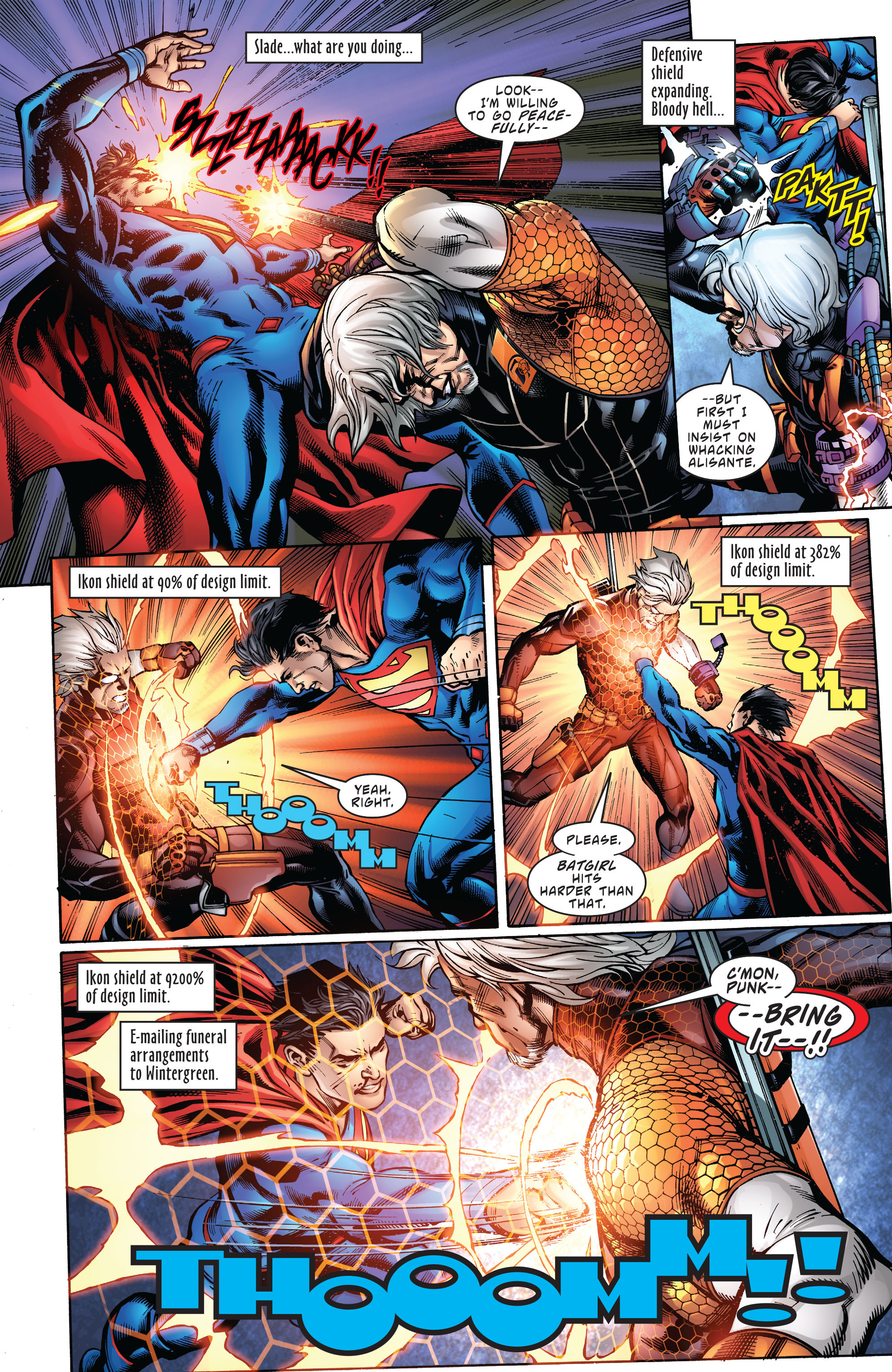 Deathstroke (2016-): Chapter 8 - Page 7