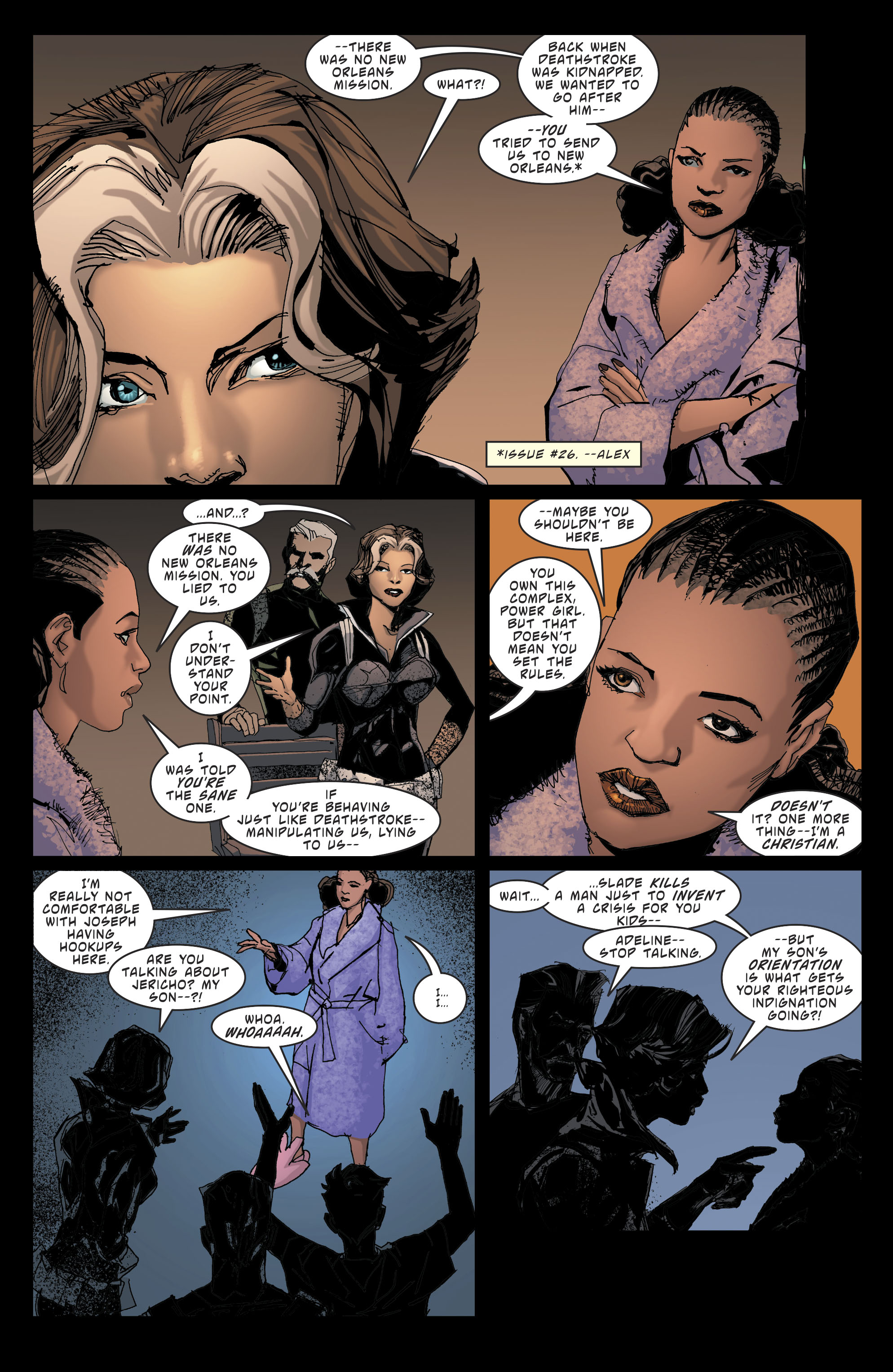 Deathstroke (2016-): Chapter Annual1 - Page 8