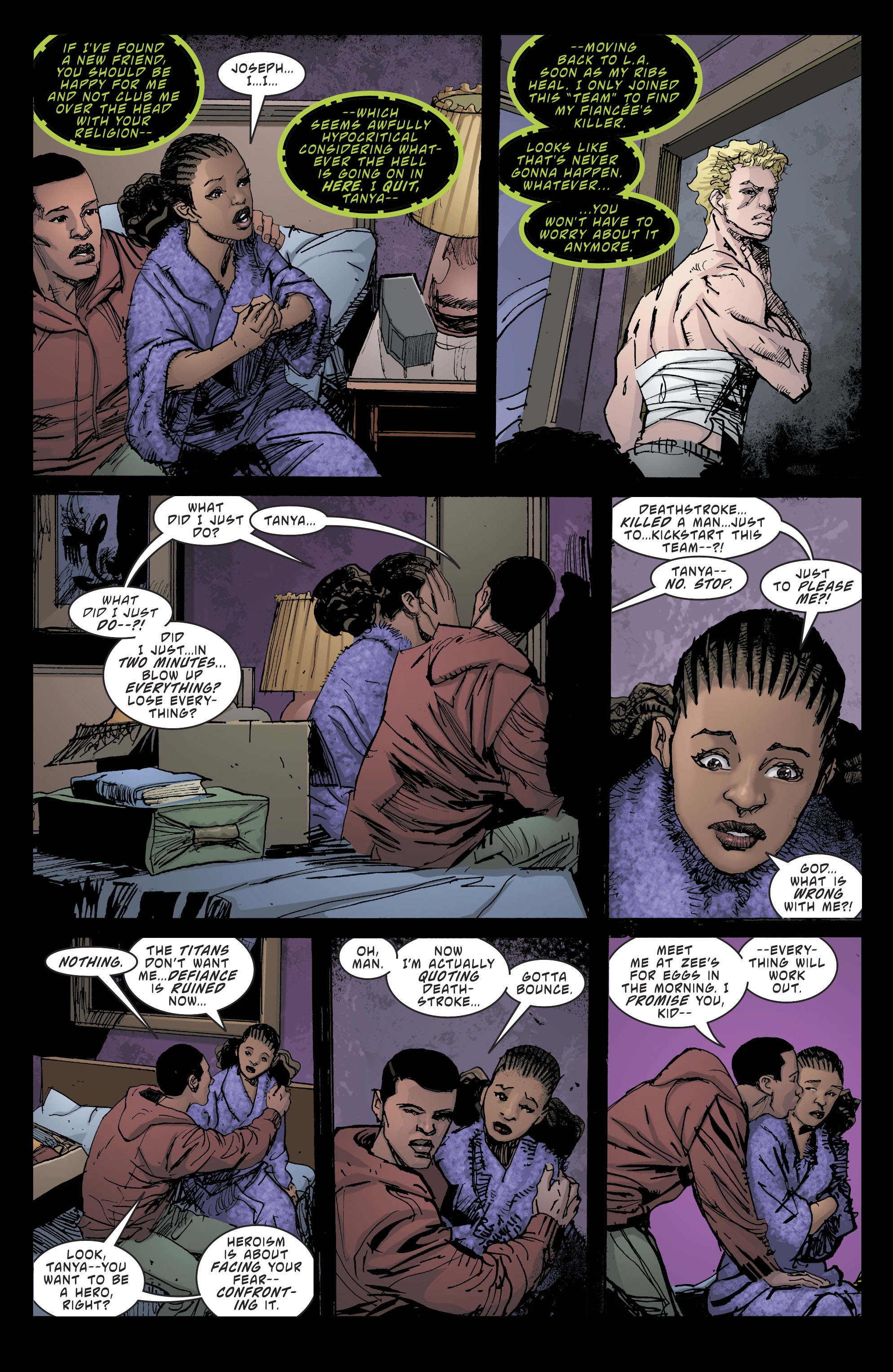 Deathstroke (2016-): Chapter Annual1 - Page 12