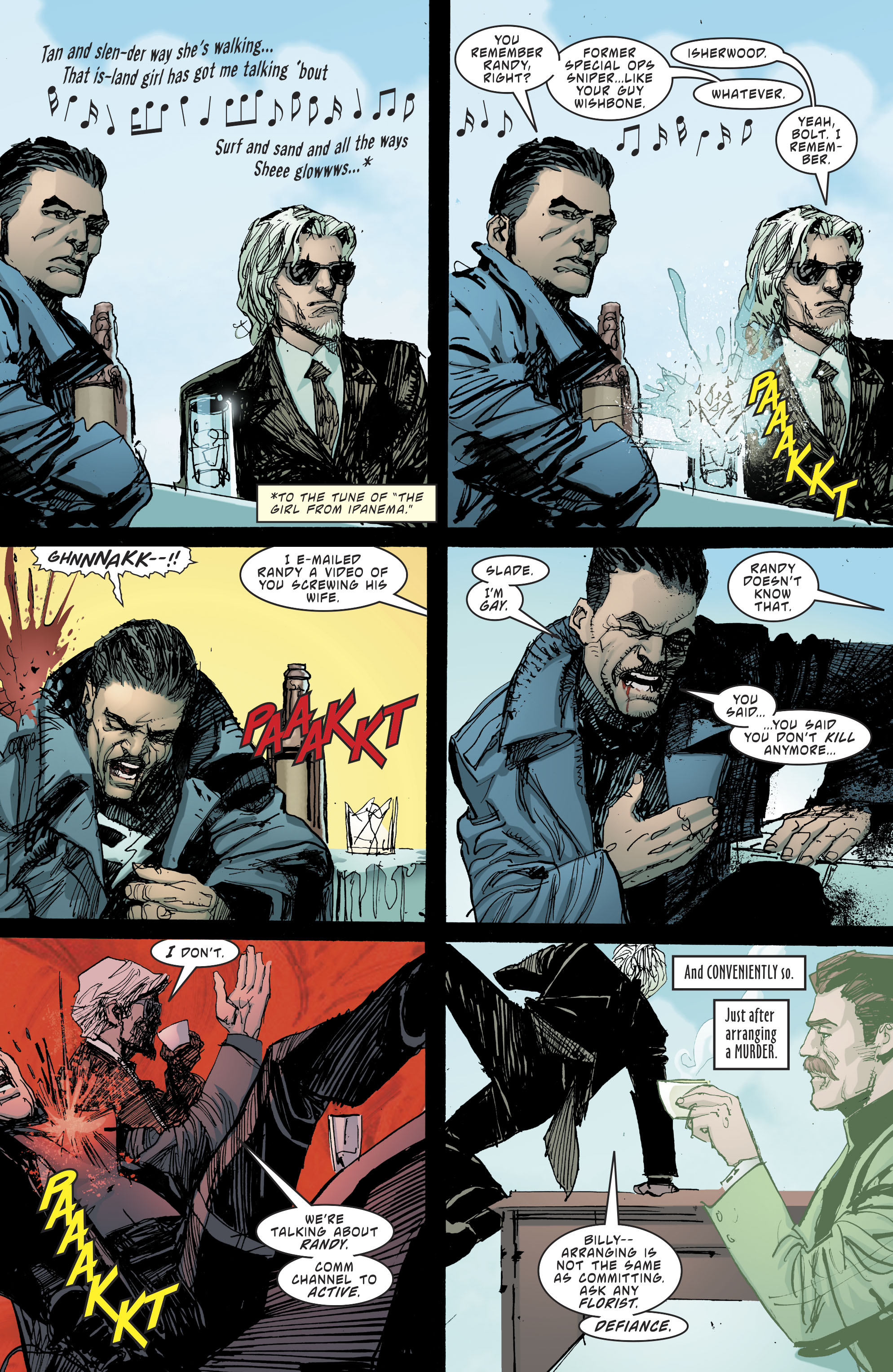 Deathstroke (2016-): Chapter Annual1 - Page 14