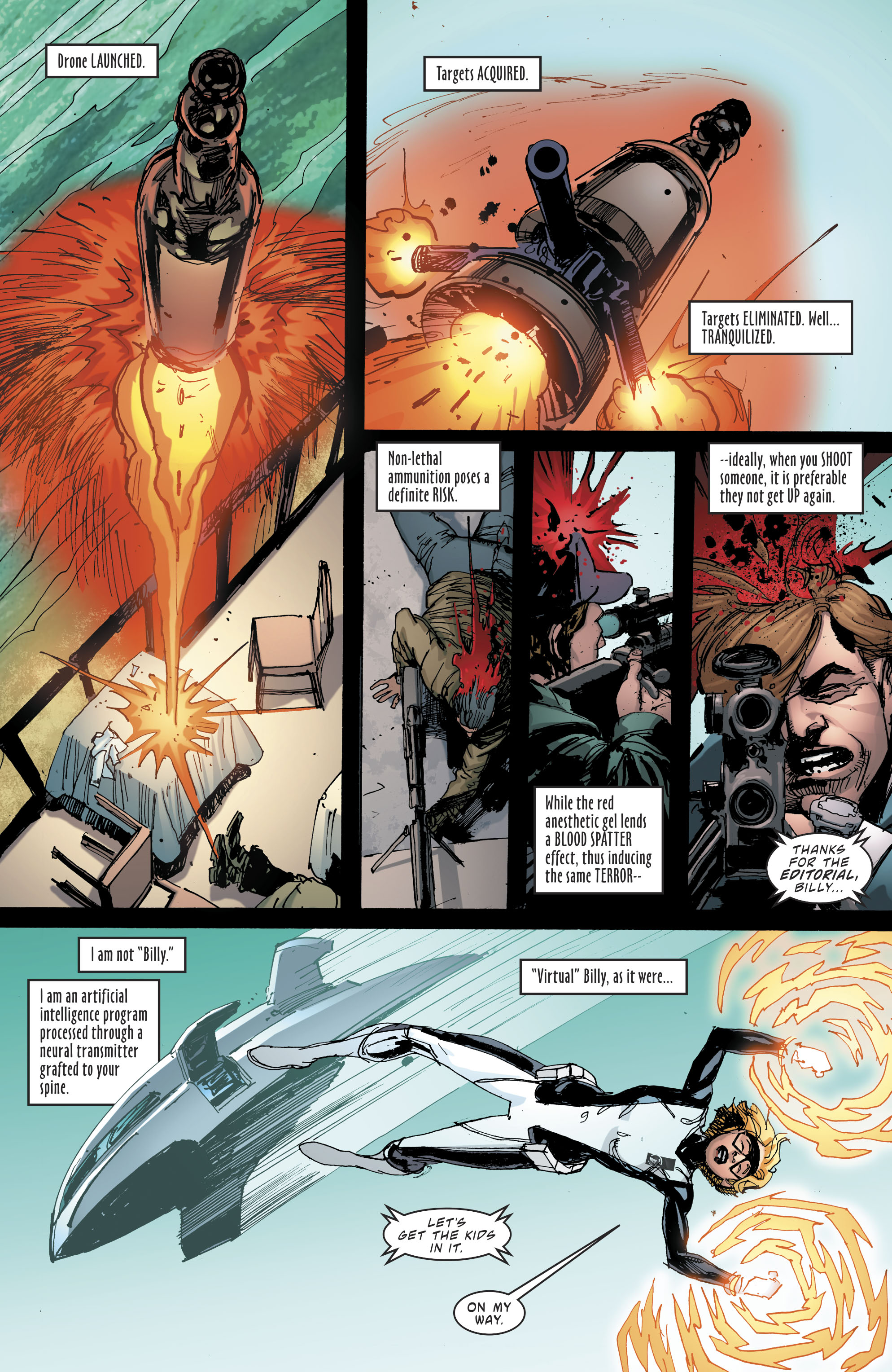 Deathstroke (2016-): Chapter Annual1 - Page 16