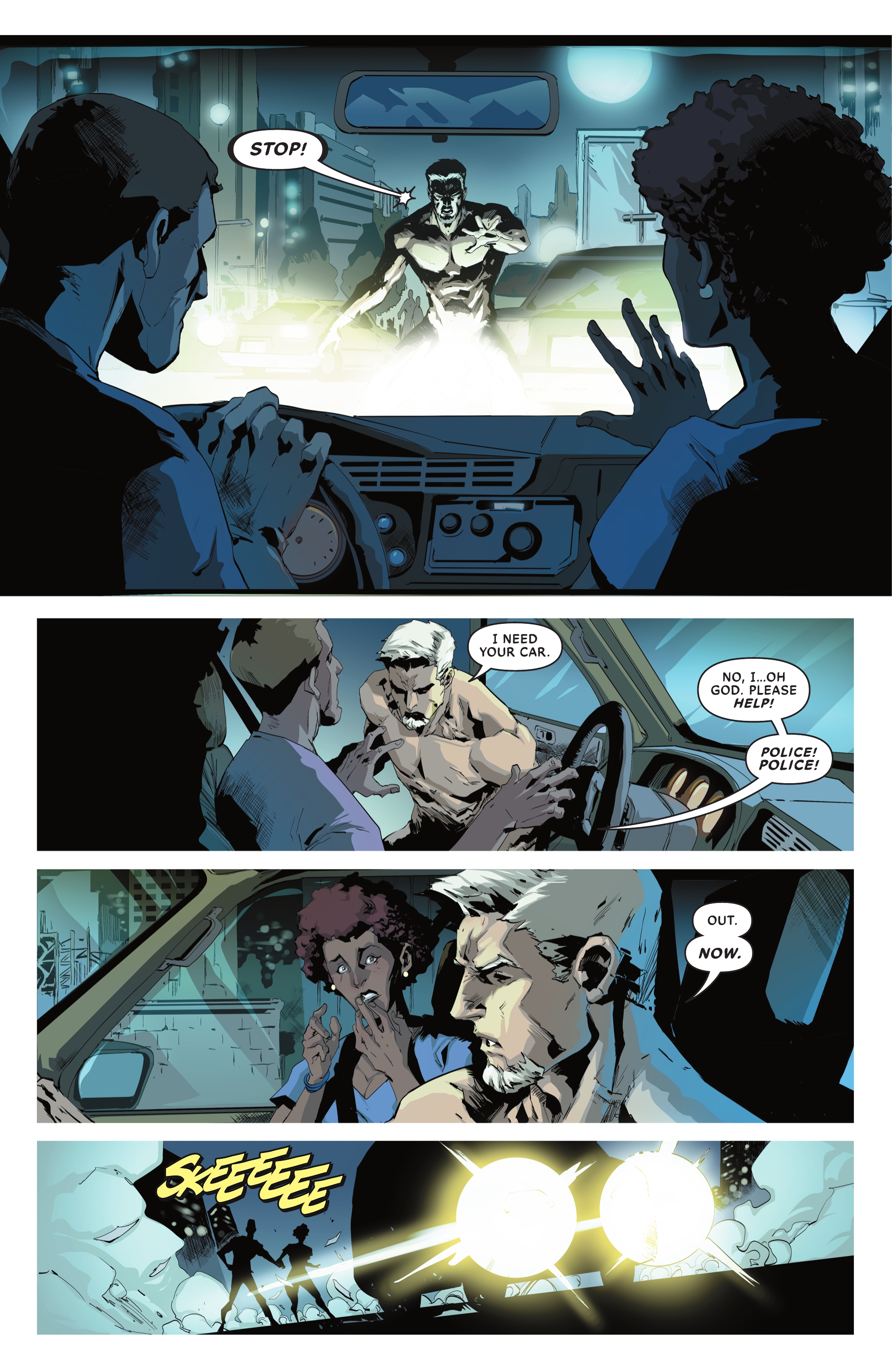 Deathstroke Inc. (2021-): Chapter 13 - Page 8