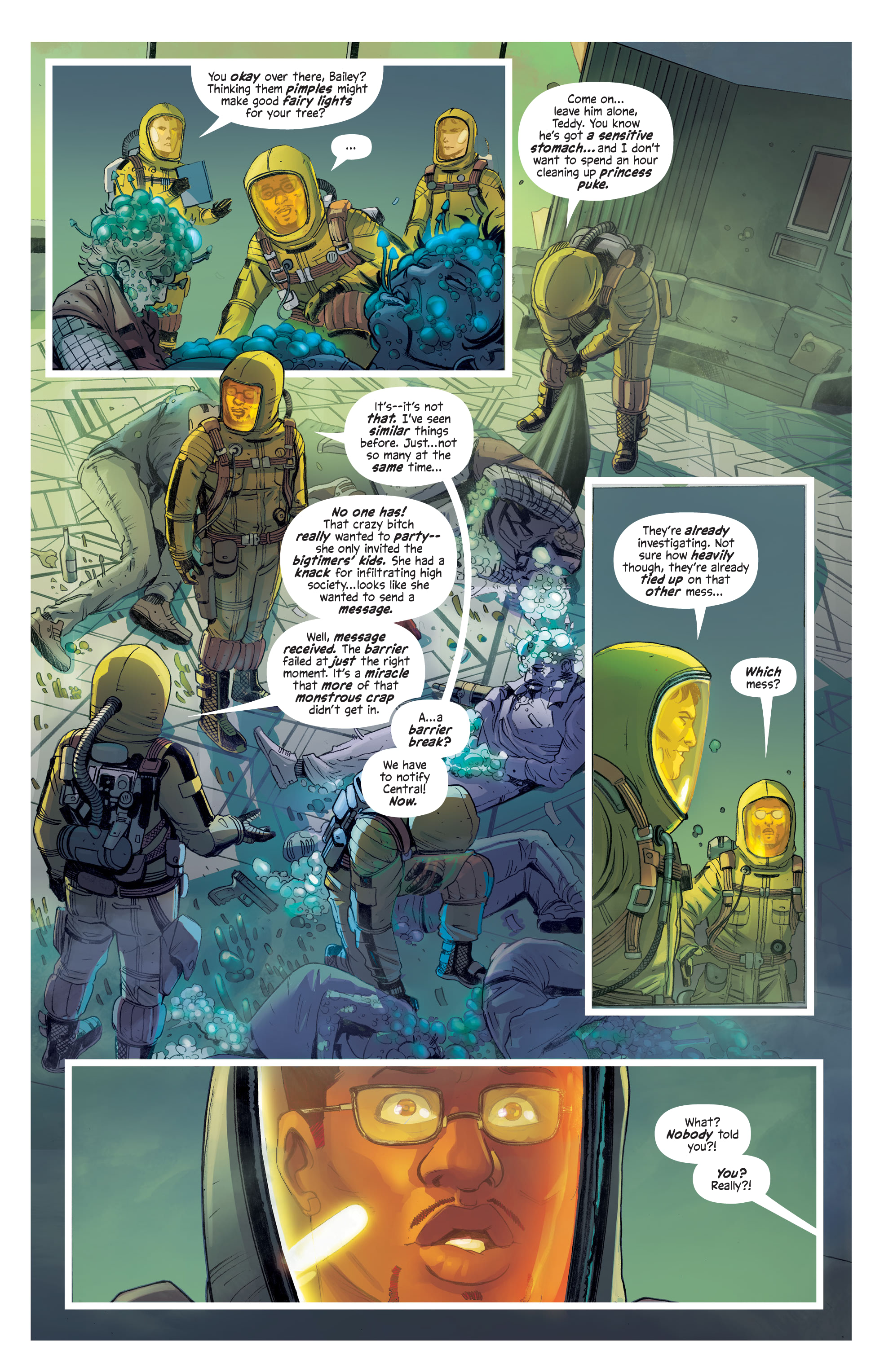 Deep Beyond (2021-): Chapter 1 - Page 13