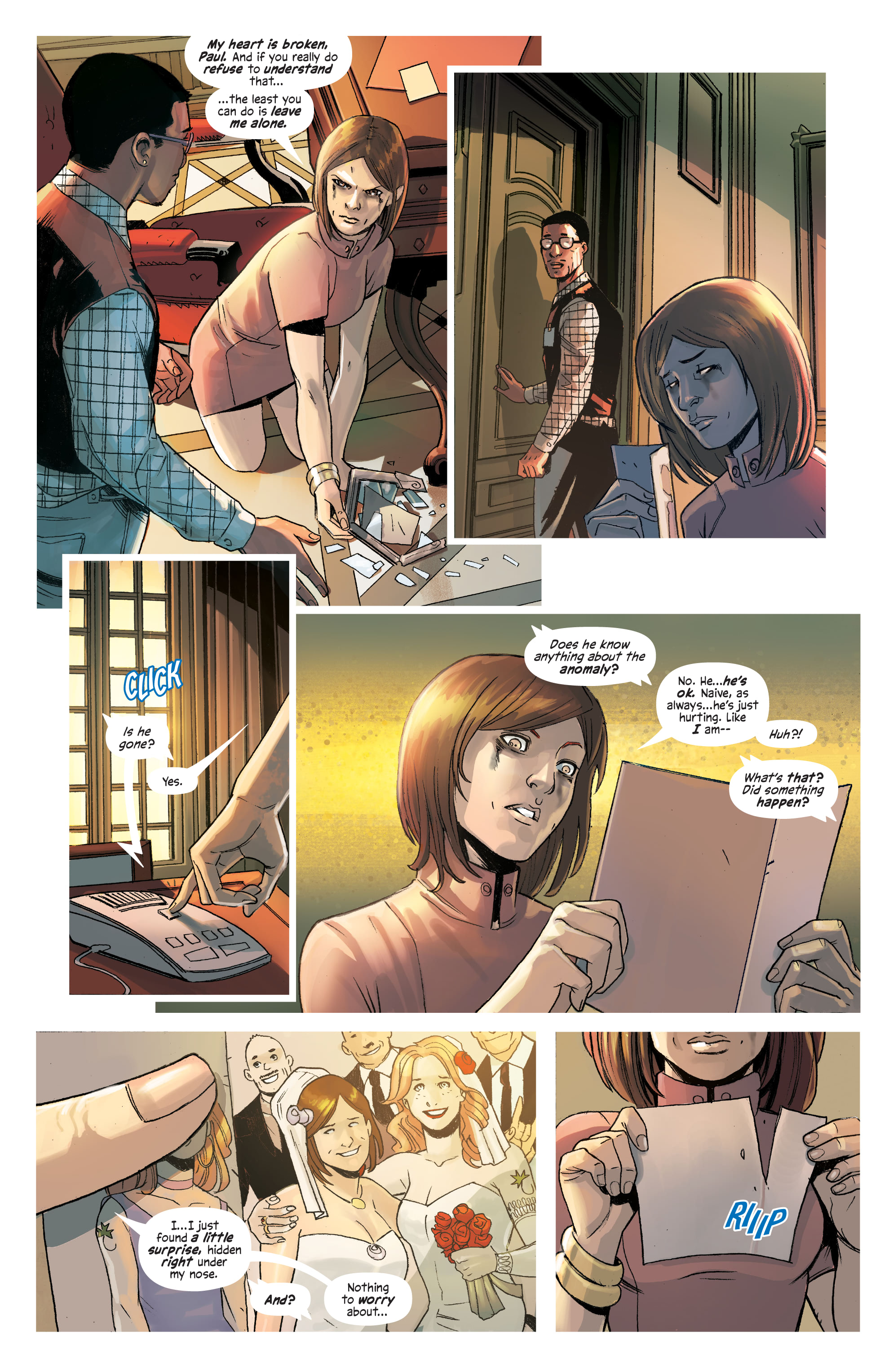 Deep Beyond (2021-): Chapter 1 - Page 17