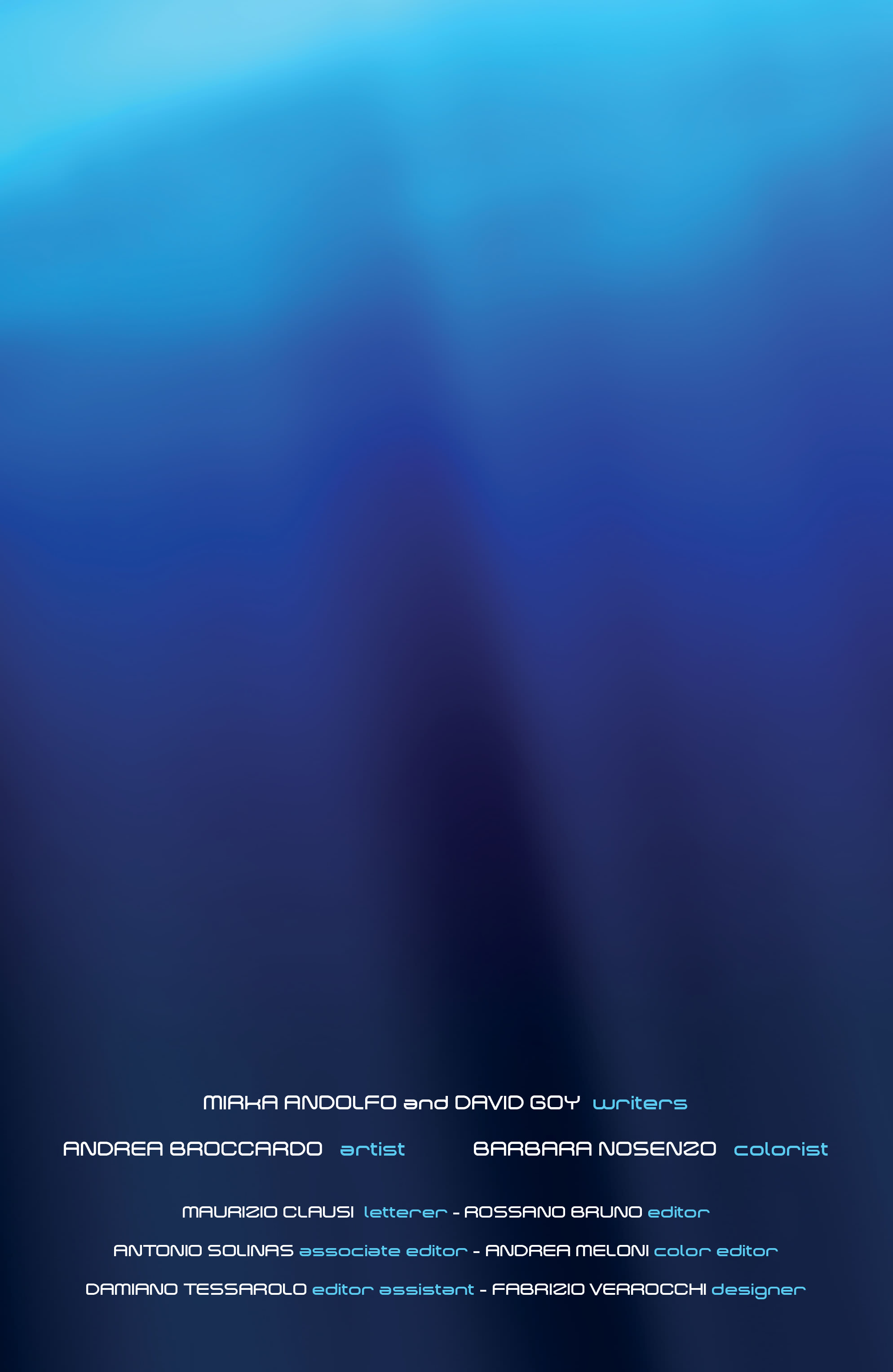 Deep Beyond (2021-): Chapter 12 - Page 4