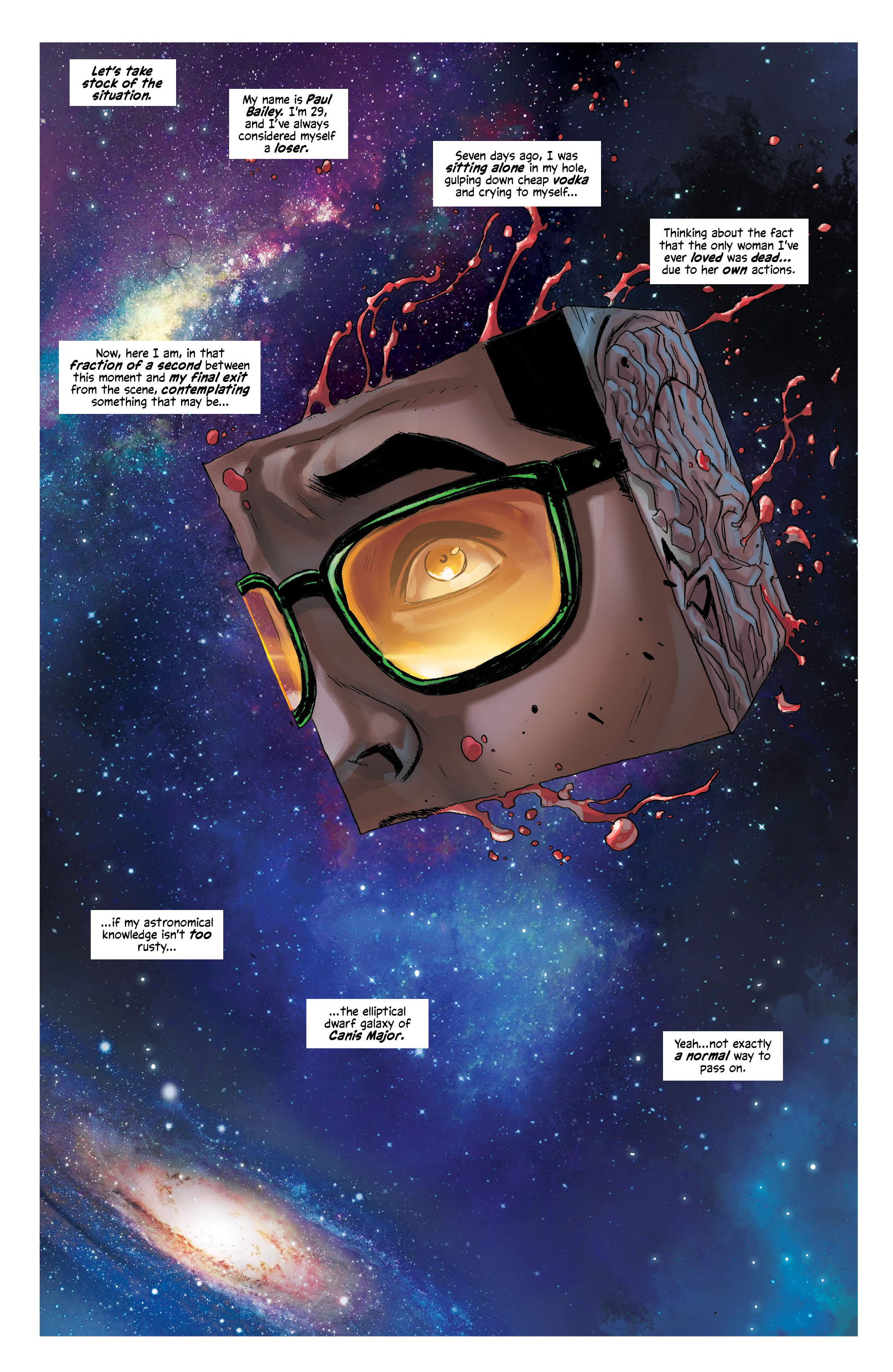 Deep Beyond (2021-): Chapter 9 - Page 5